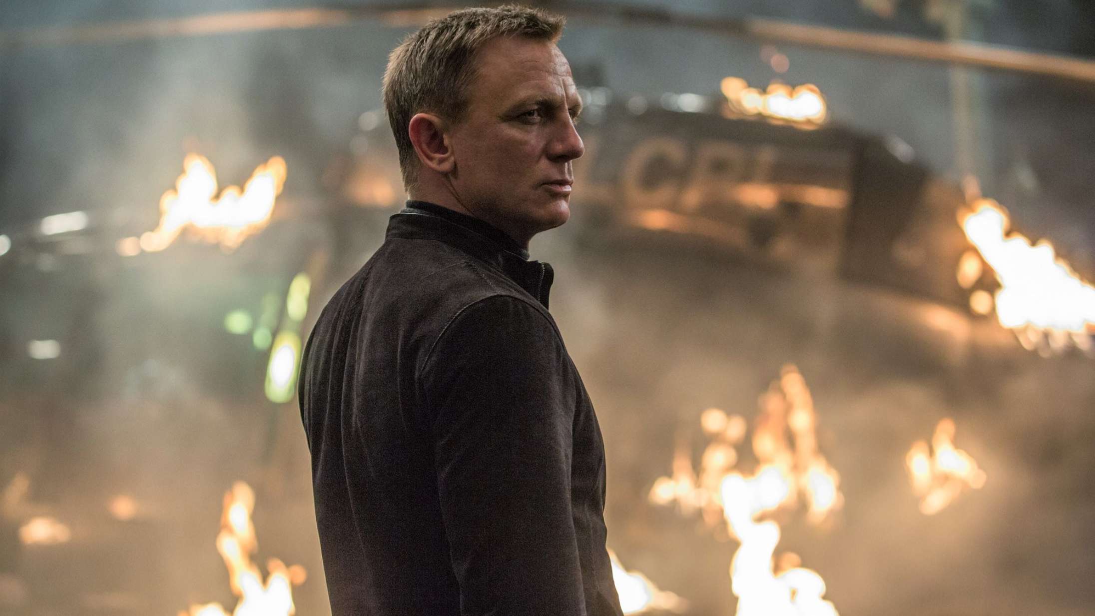 James Bond-producent slår fast: 007 er en mand – men ikke nødvendigvis hvid