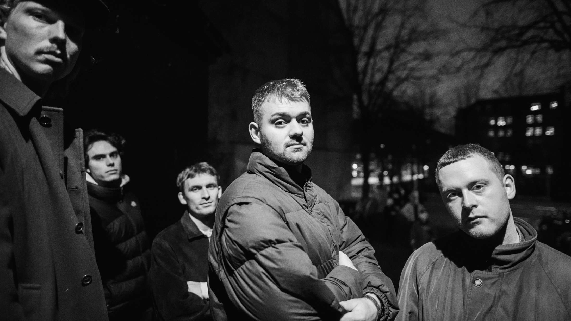 Det er svært at forestille sig en verden, hvor Joyce ikke bliver en institution i dansk rock