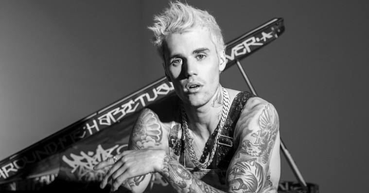 Justin Bieber annoncerer nyt album: ‘Changes’ – og deler ny r’n’b-duet med Kehlani