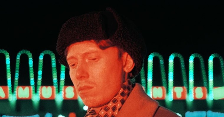 King Krule annoncerer nyt album – ude inden dansk koncert