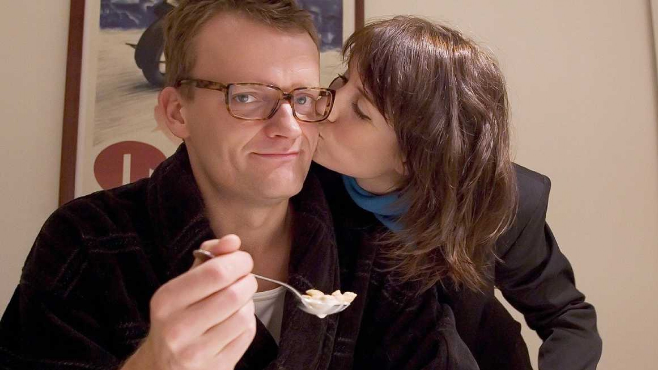 ’Klovn’ lærte os at sætte spørgsmålstegn ved alt – selv højre og venstre