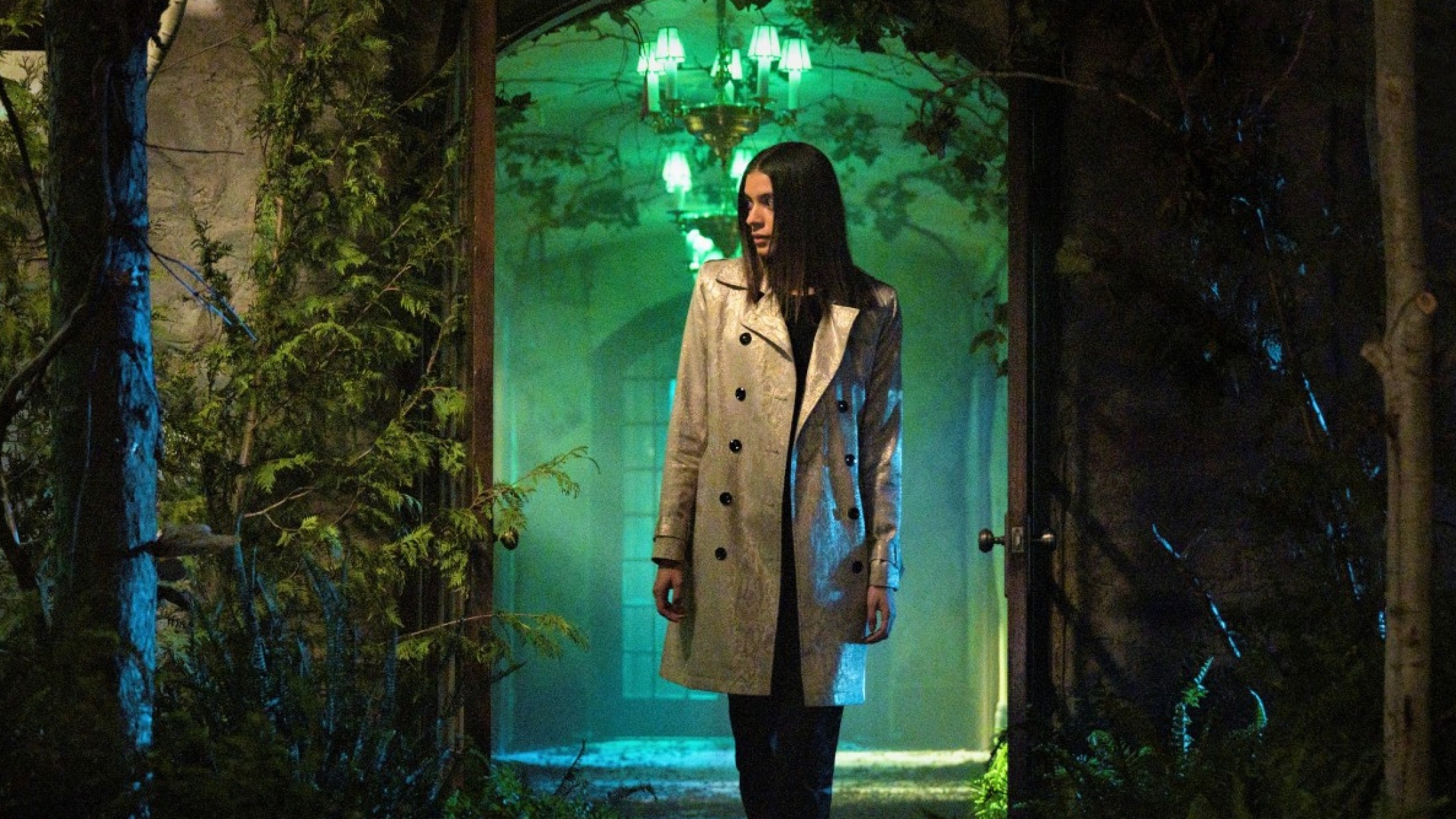 ’Locke & Key’: Ventet ny Netflix-serie er en fryd for øjet og fantasien