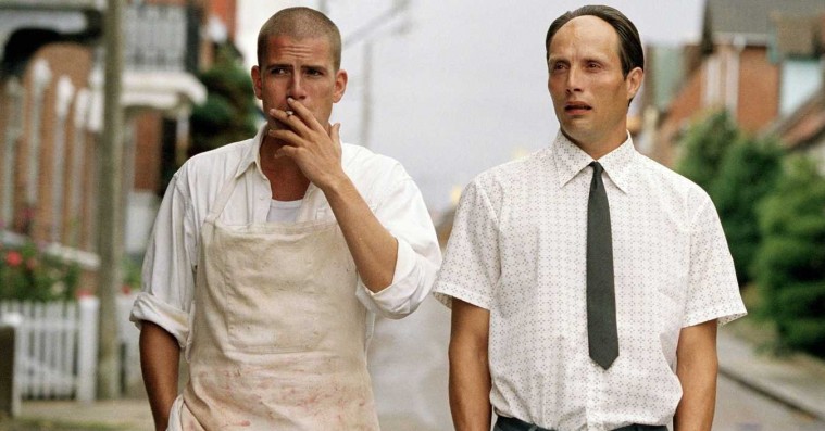 Anders Thomas Jensen vender tilbage med Mads Mikkelsen og en ren dansk stjerneparade