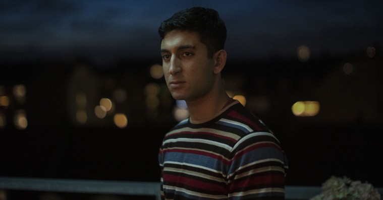 Duoen bag DR-satsningen ‘Når støvet har lagt sig’: »Der er mange tæer, man kan komme til at træde på«