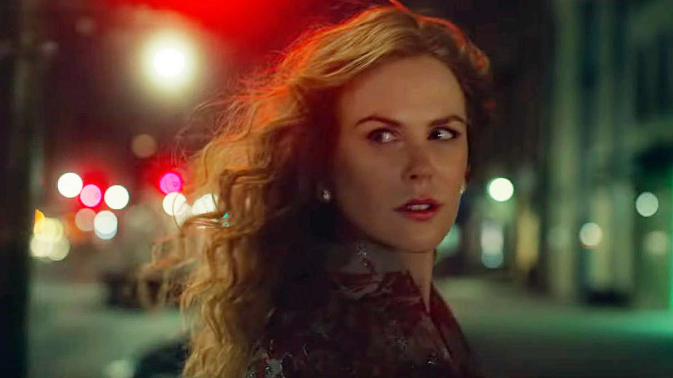 Susanne Biers store Nicole Kidman-serie udskydes på grund af corona