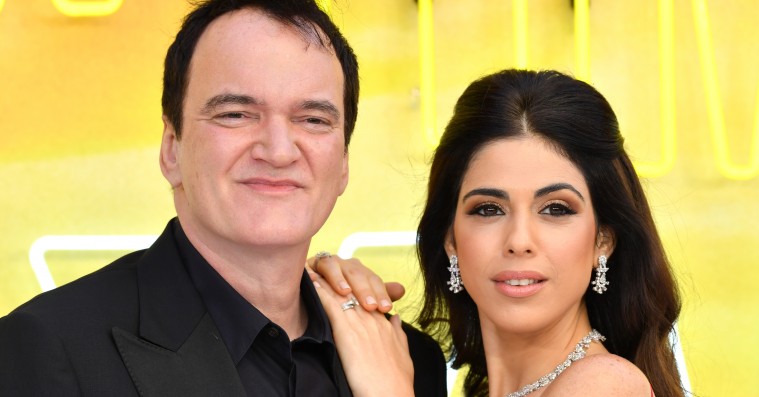 Quentin Tarantino om sin snarlige pension: »Man skal være ung for at instruere film«