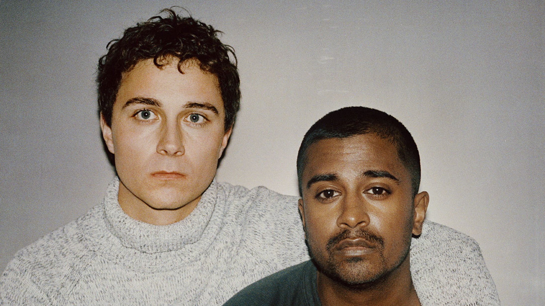 Lord Siva og Vera skabte magi ud af deres modsætninger: »Vi er fælles om at være følsomme«