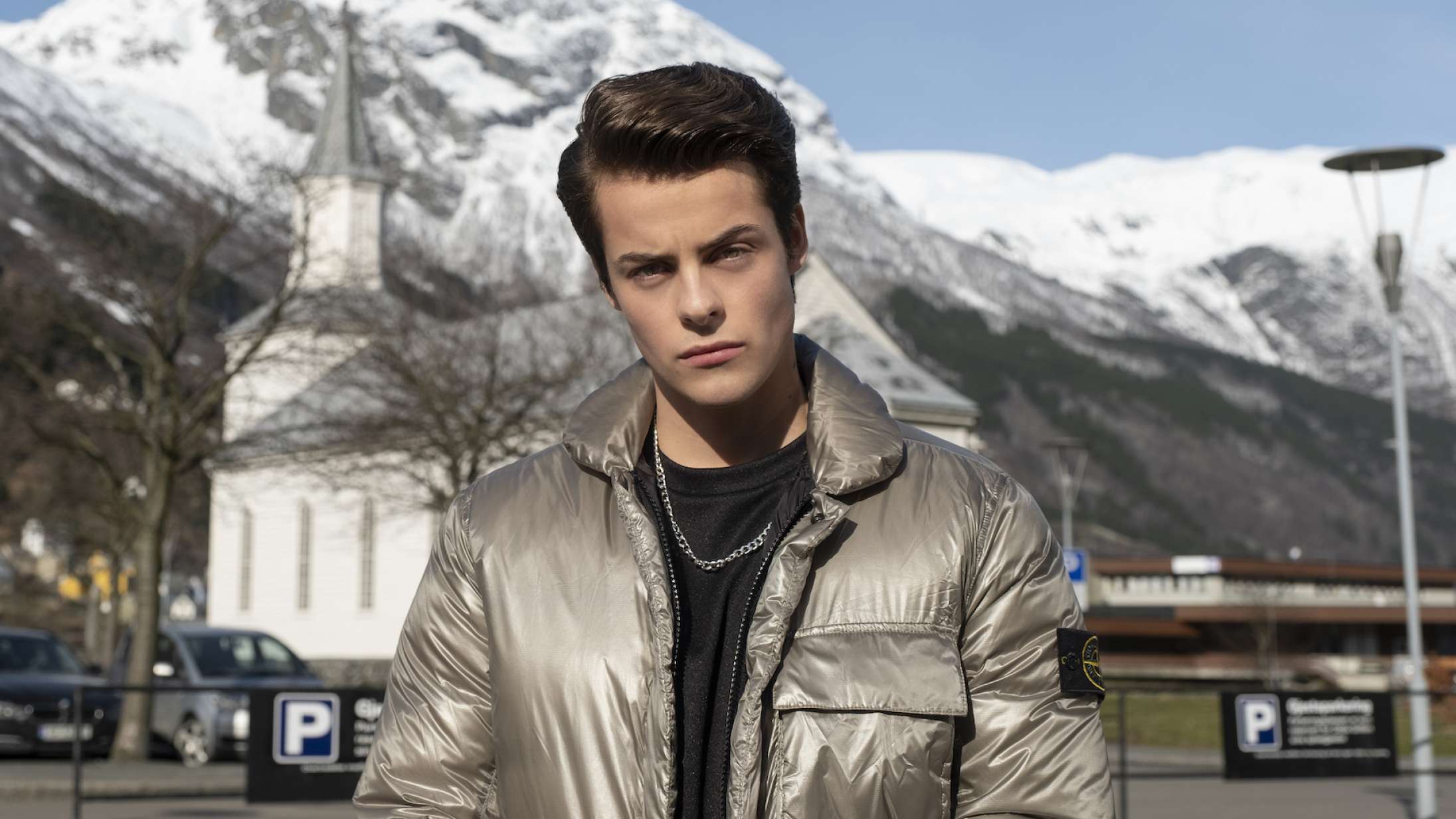 Netflix’ ‘Ragnarok’ forlænget med sæson 2