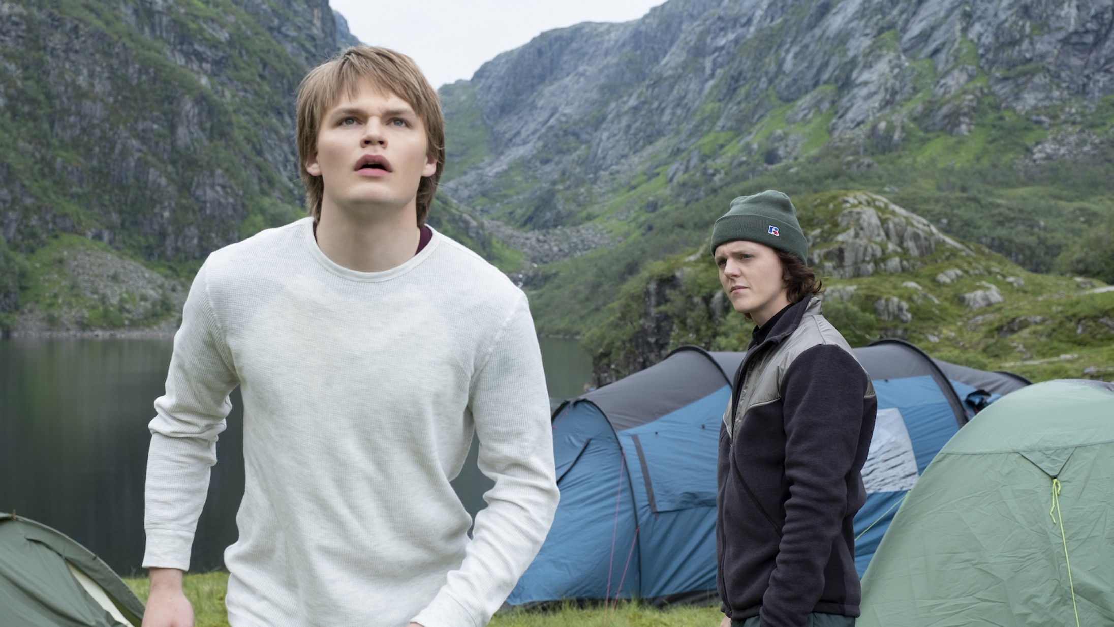 25 serier, vi slet ikke kan vente med at se i 2020