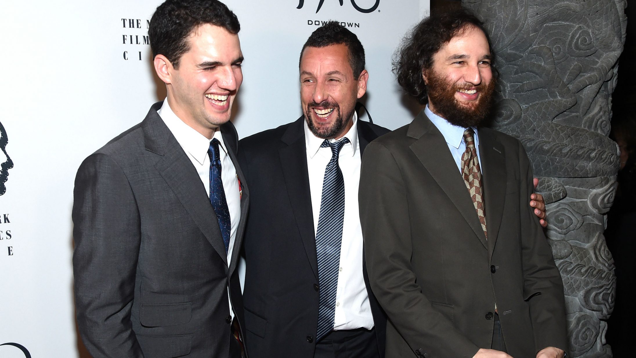 ’Uncut Gems’-skabernes næste projekt i støbeskeen