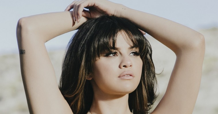 Selena Gomez har været igennem en del, men ’Rare’ føles underligt følelsesforladt