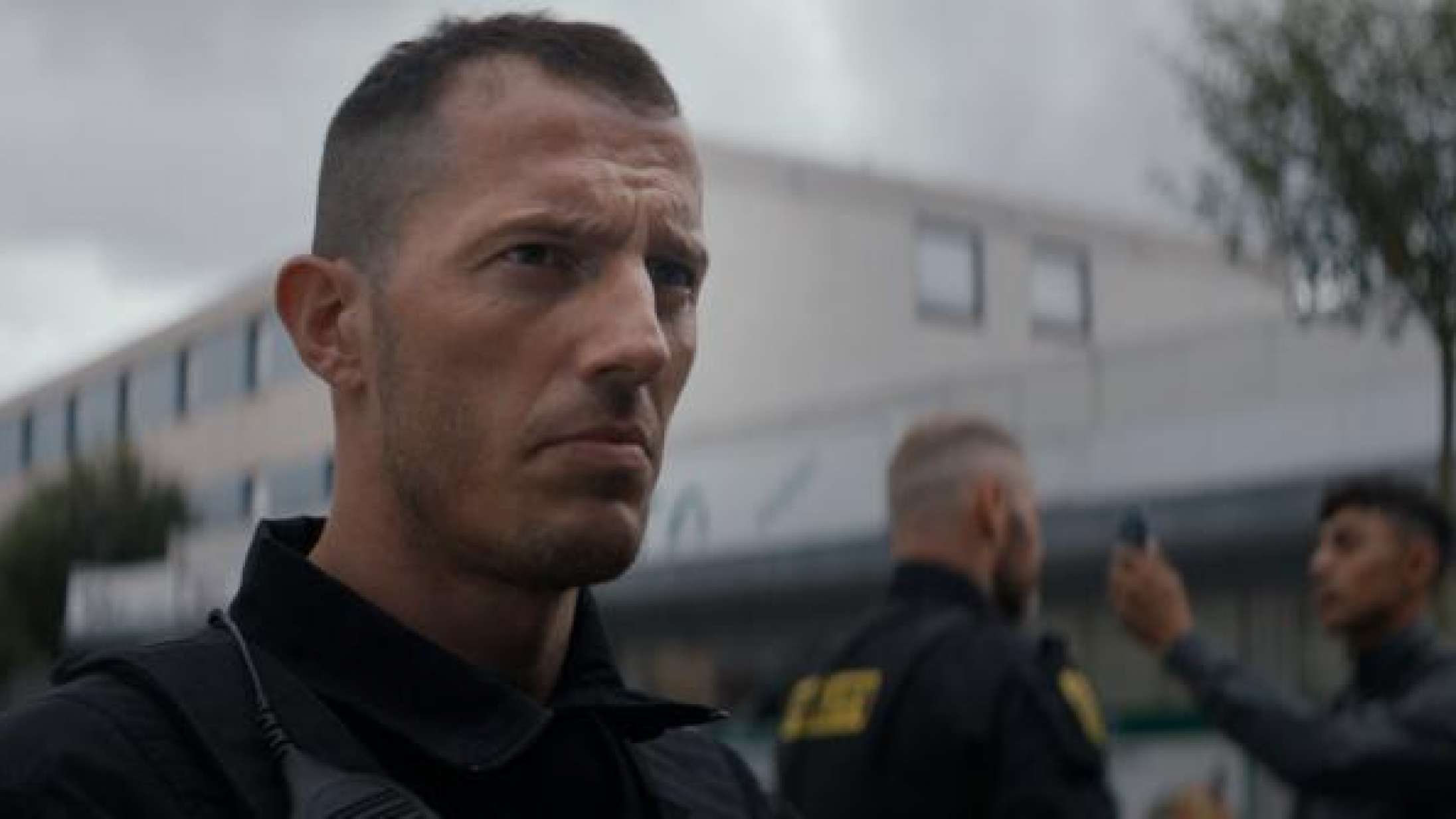 Eksplosiv dansk actionfilm er udtaget til den prestigefyldte filmfestival i Venedig