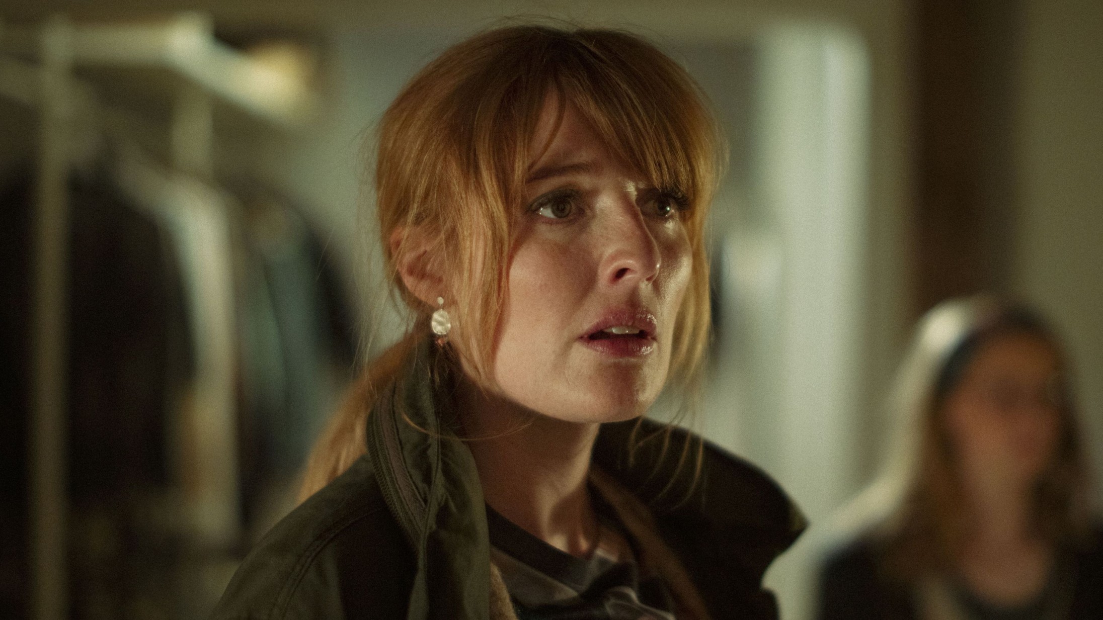 ’Når støvet har lagt sig’: DR’s nye søndagsserie fortjener ros for at stryge publikum mod hårene