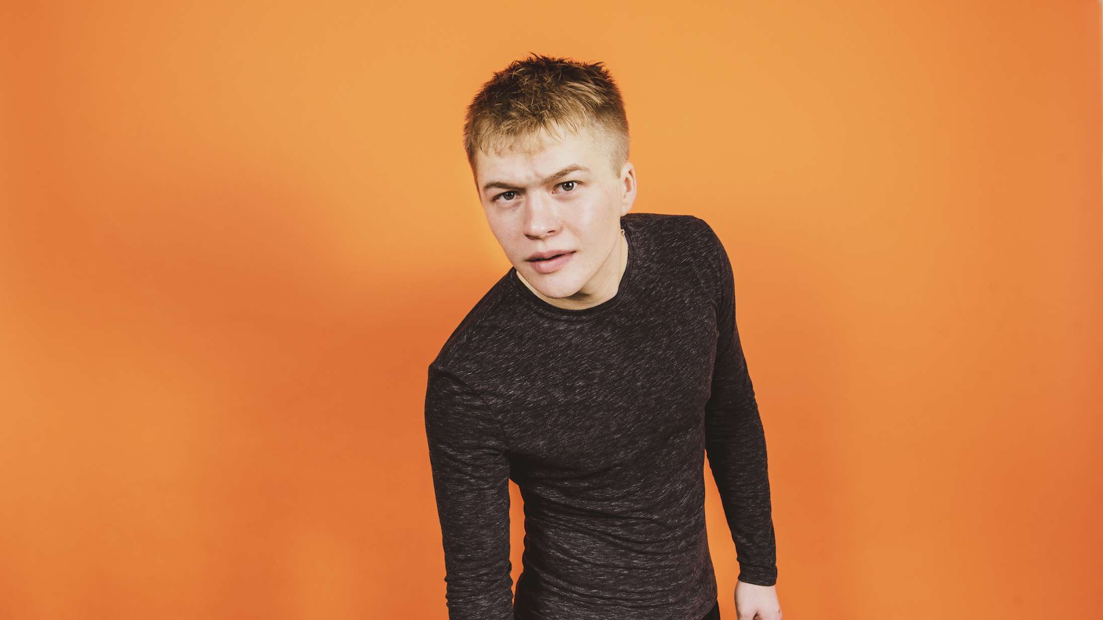 Mikkel Kesslers liv bliver til en biopic med ung stjerne – og resten af rollelisten er utrolig