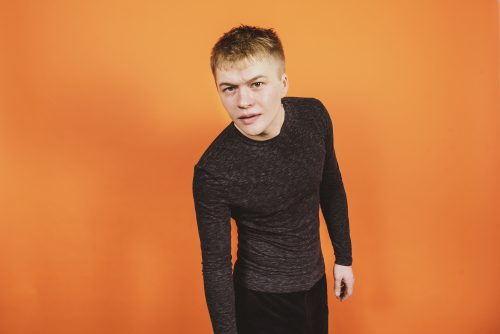 De 10 største danske skuespillere under 30 / Feature