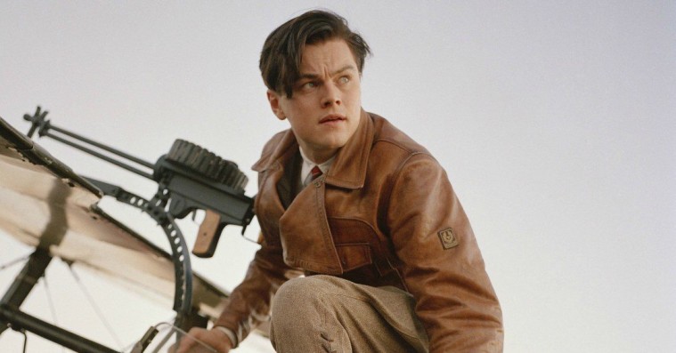 Martin Scorsese havde nær pensioneret sig selv efter ‘The Aviator’