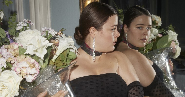 Jada efter sit første designsamarbejde: »Mit tiårige barn indeni synes virkelig, det er fedt«