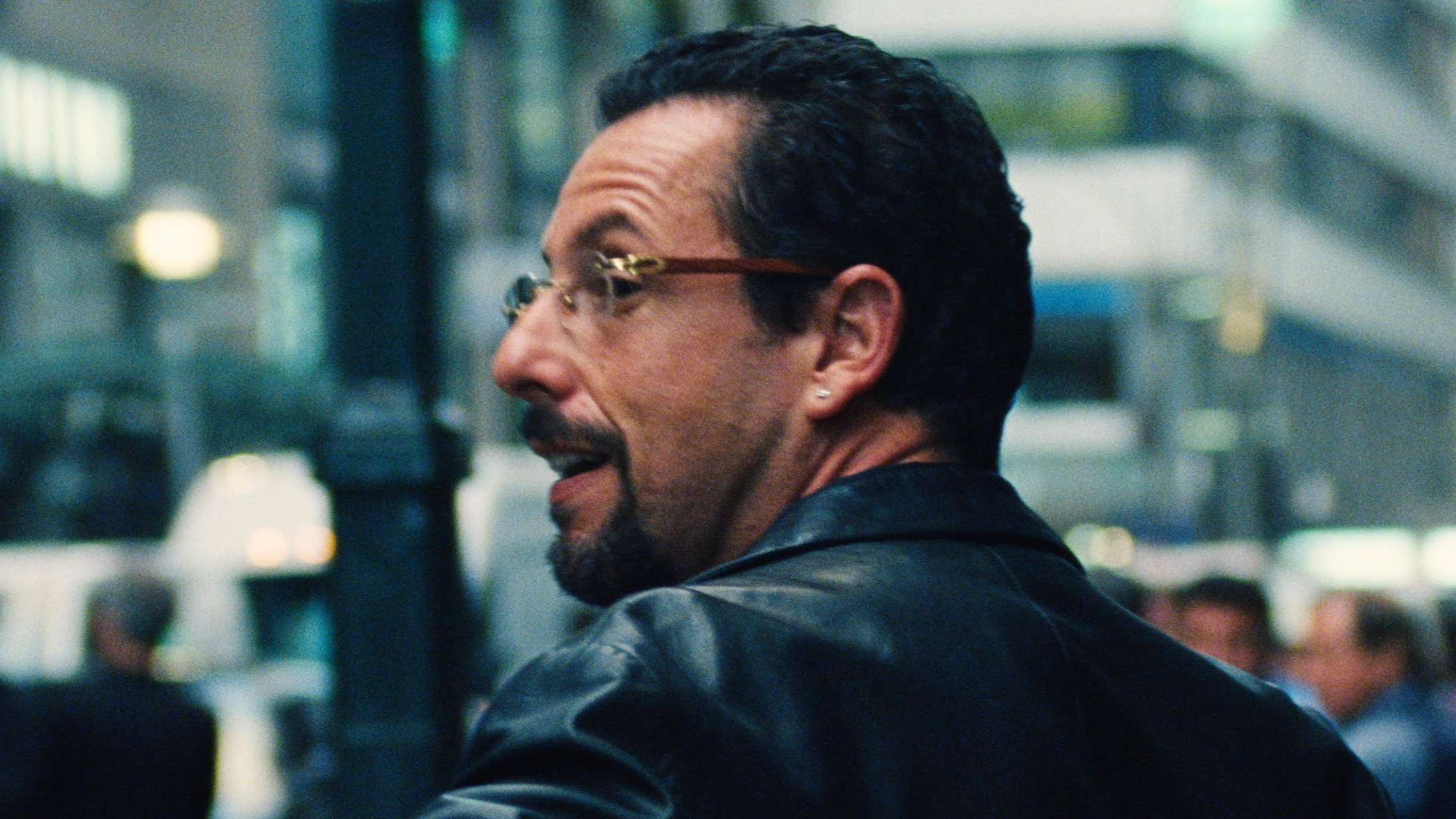 ’Uncut Gems’: Scorseses arvtagere er fundet med Adam Sandler på toppen af sit game