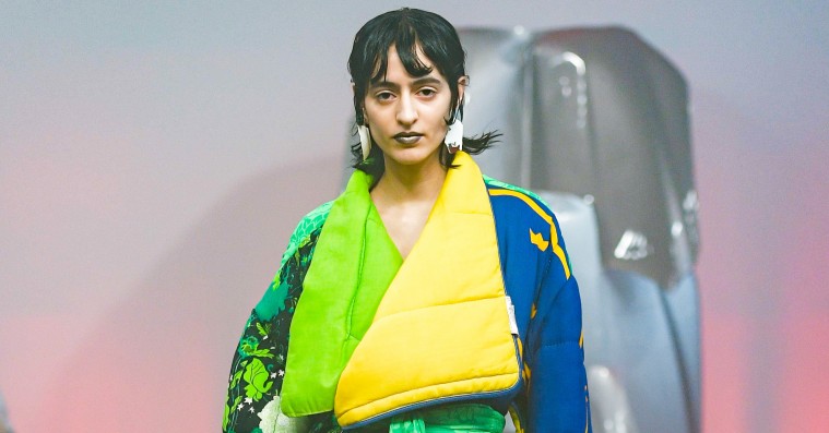 Copenhagen Fashion Week åbnede med stort fokus på bæredygtighed – på godt og ondt