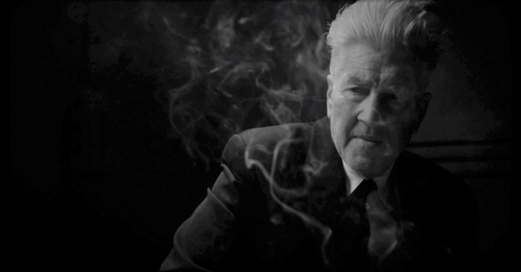 ‘What Did Jack Do?’: David Lynch efteraber sig selv i munter surprise-film på Netflix