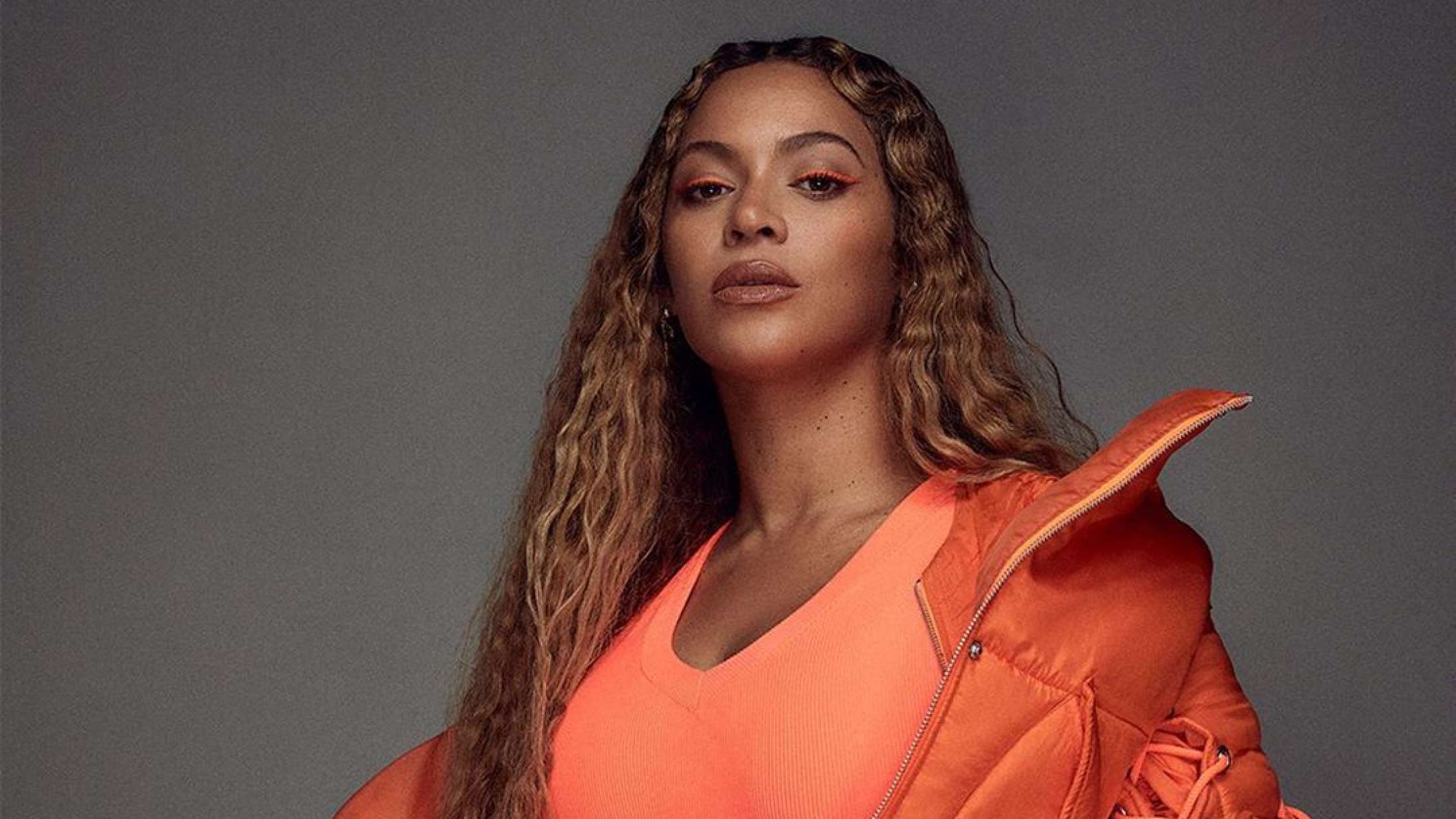 Beyoncé opfordrer til handling efter mordet på George Floyd: »Stop de meningsløse menneskedrab«