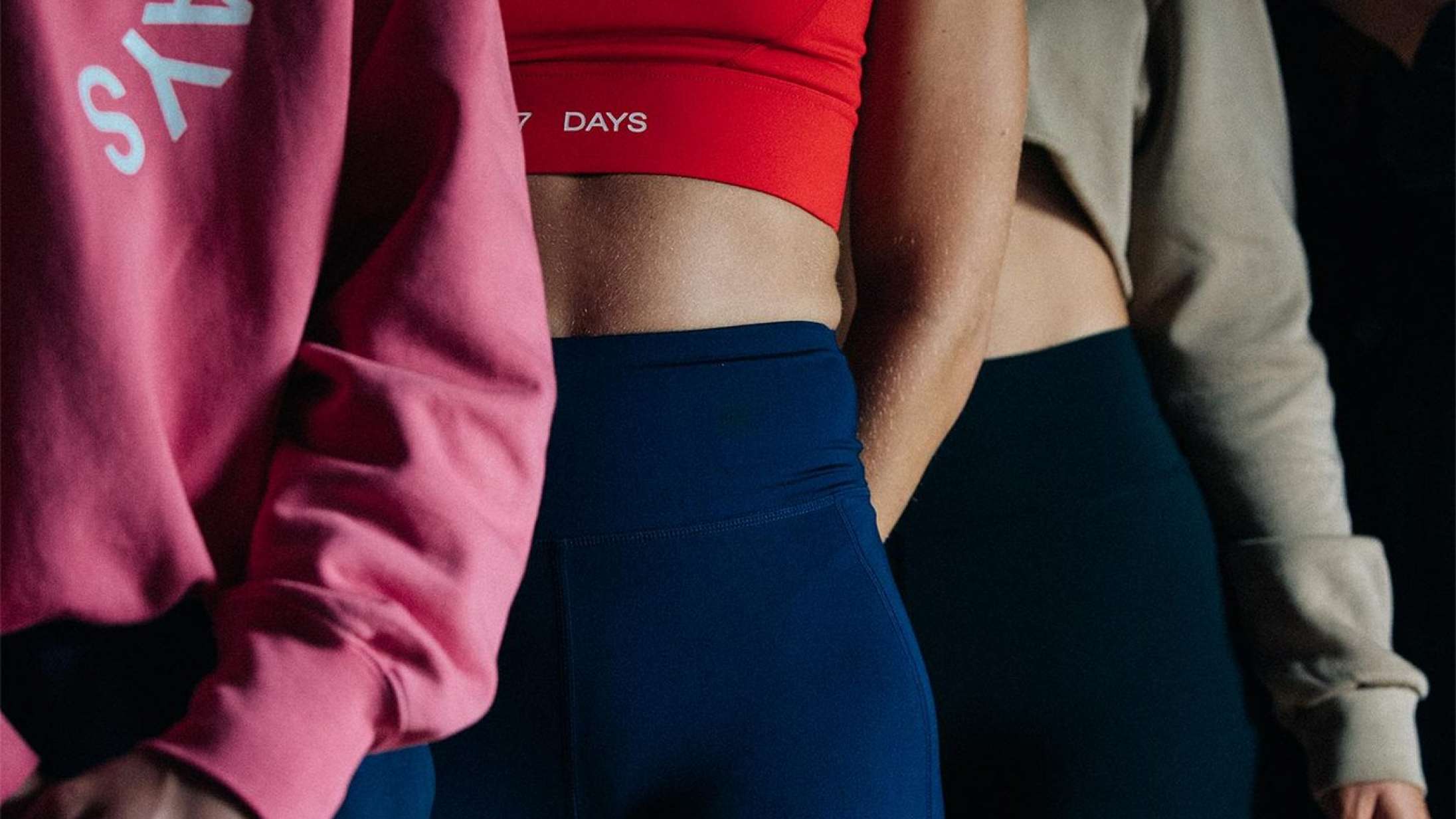 Hvilke træningstights er de bedste? – eksperterne guider