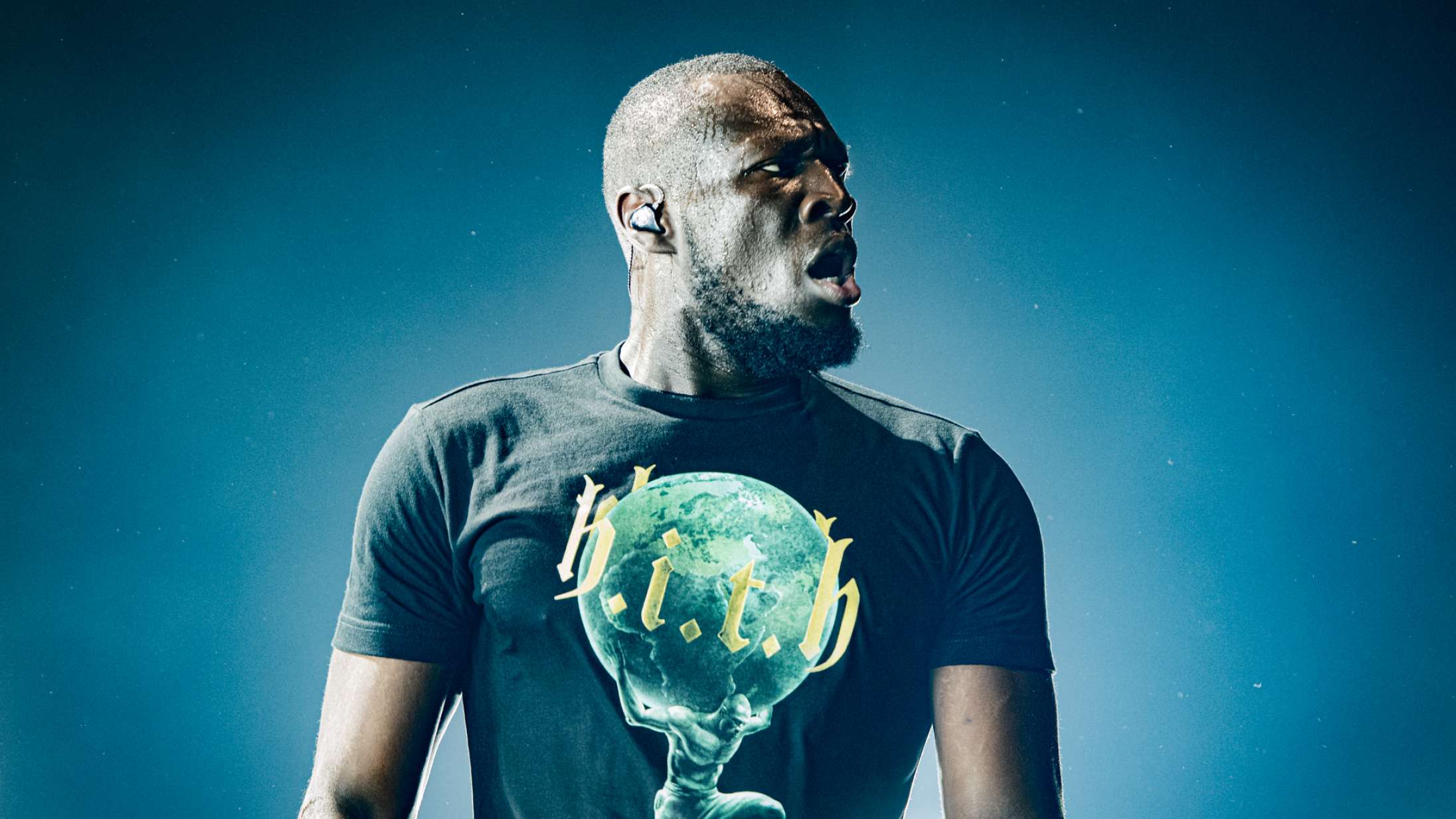 Her er de første 28 navne til næste års Roskilde Festival