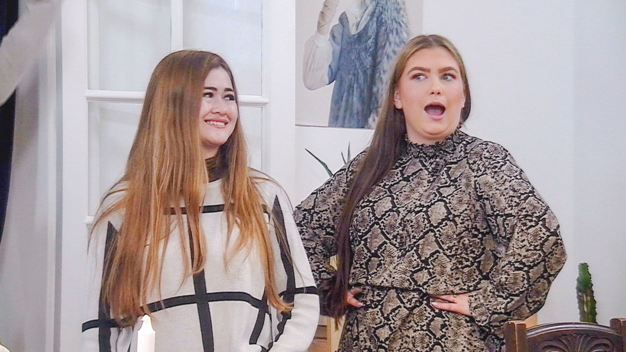 ’Alphaeksperimentet’: DR3’s nye reality-sats er Big Brother minus liderlighed og fire dåser bruncreme