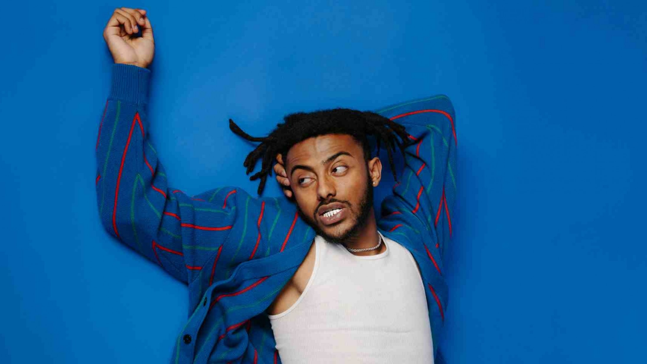 Top Tracks: Hør ugens 10 bedste nye sange – Aminé slipper ret godt fra at genfortolke en hiphopklassiker