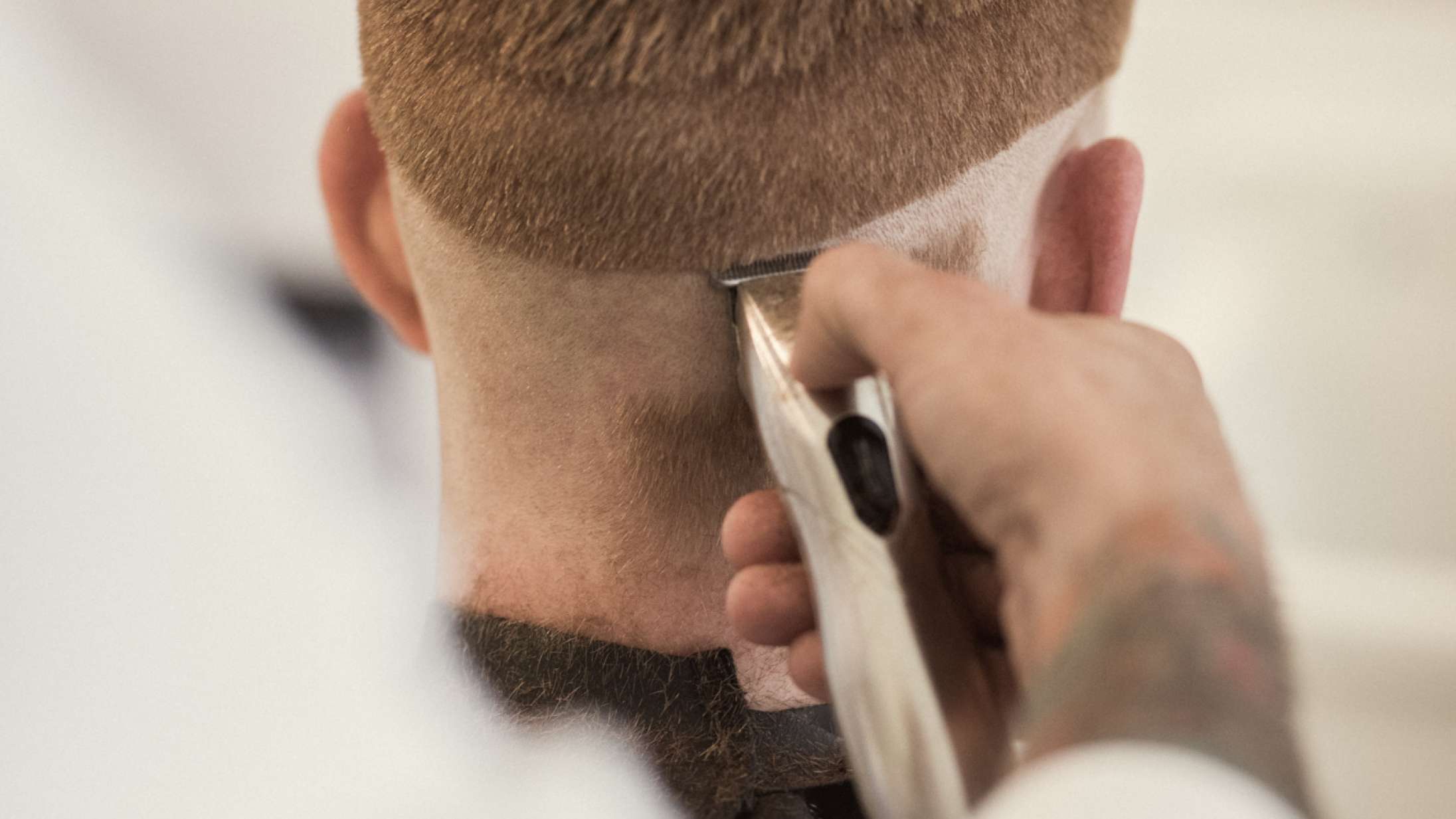 Grooming-eksperterne guider til de bedste barbermaskiner