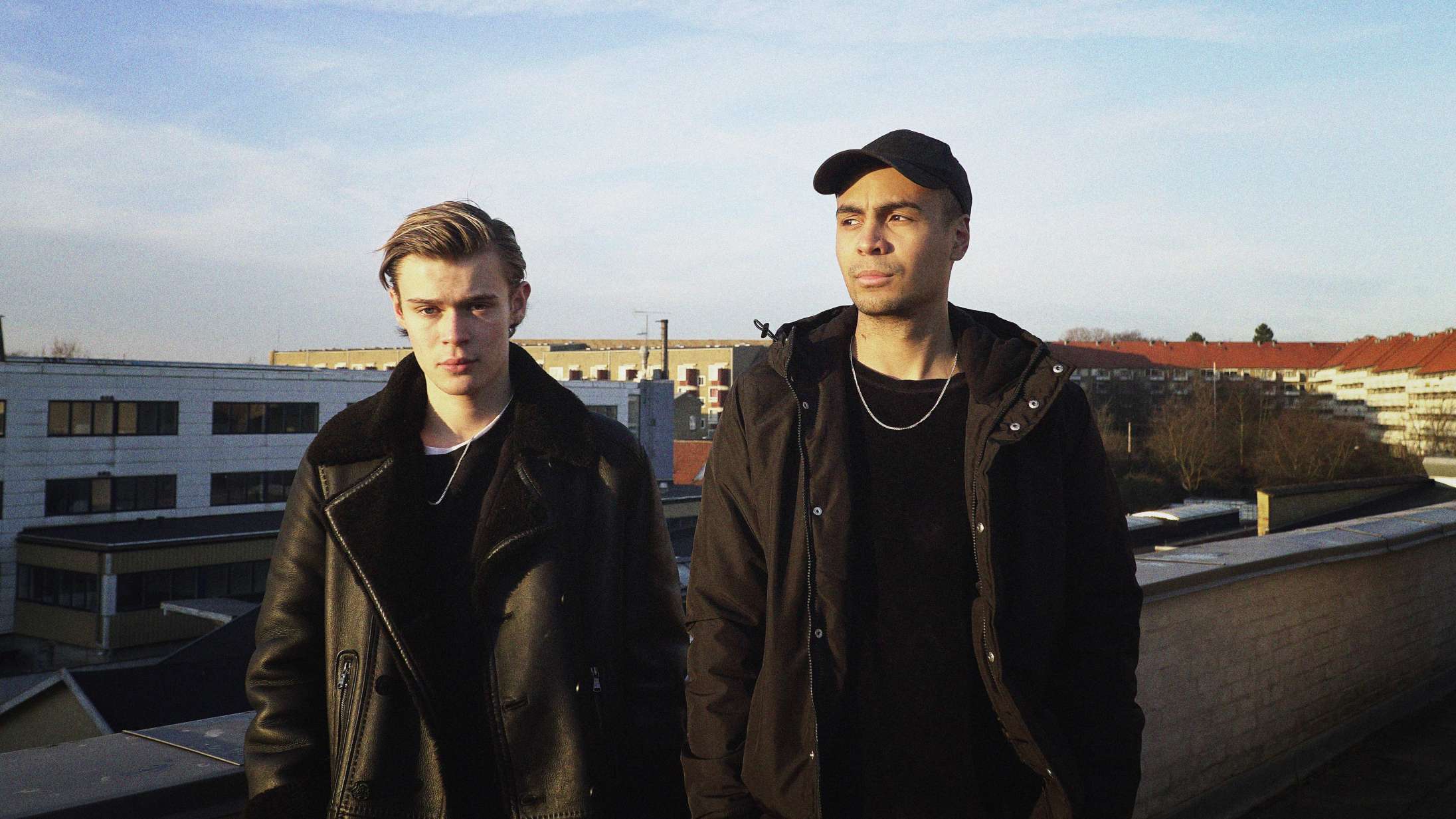 Den hemmelige historie om danskerne, der producerer for verdens største rappere: »De har hacket hele branchen«