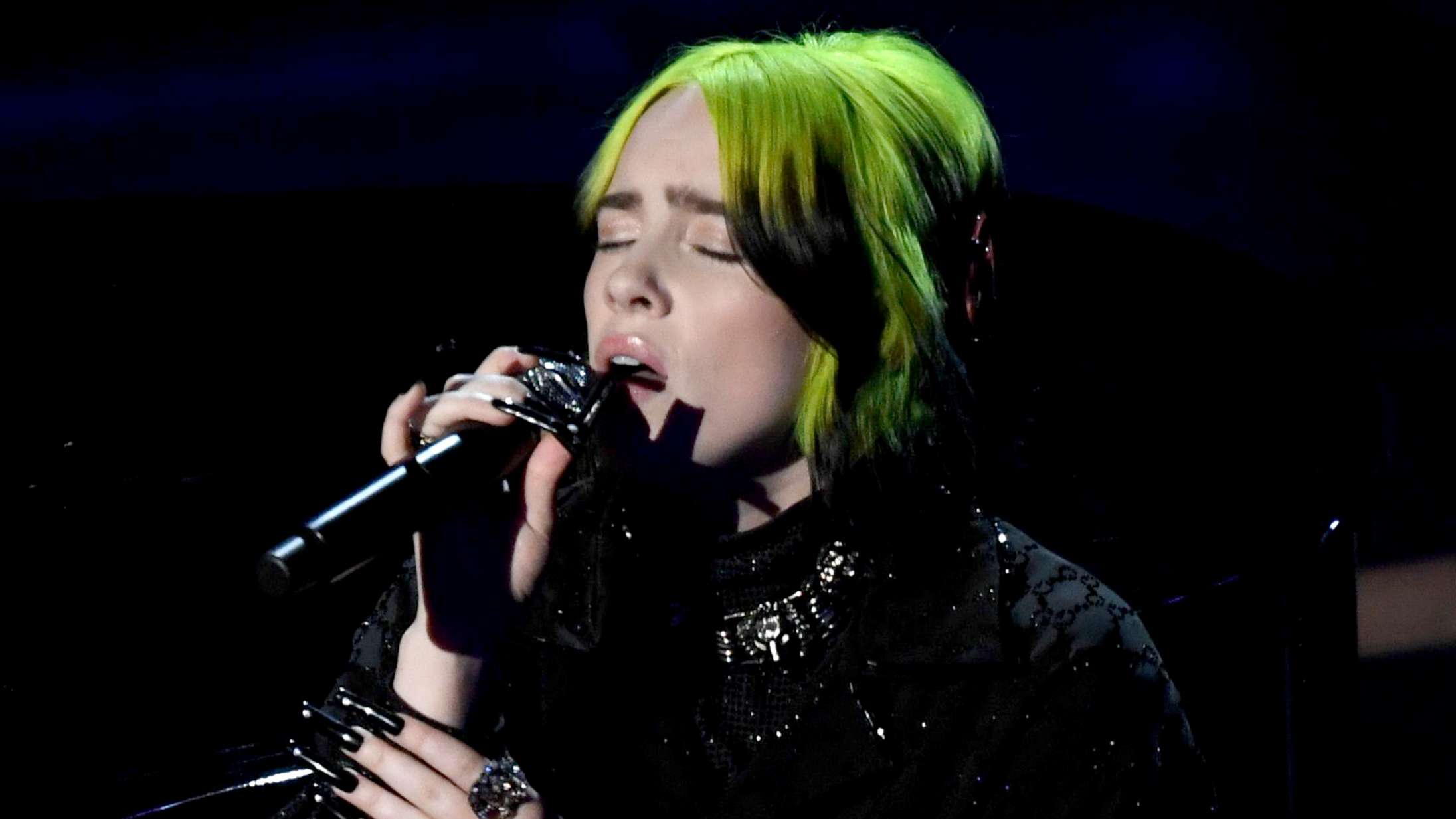 Billie Eilish får forlænget politibeskyttelse mod stalker