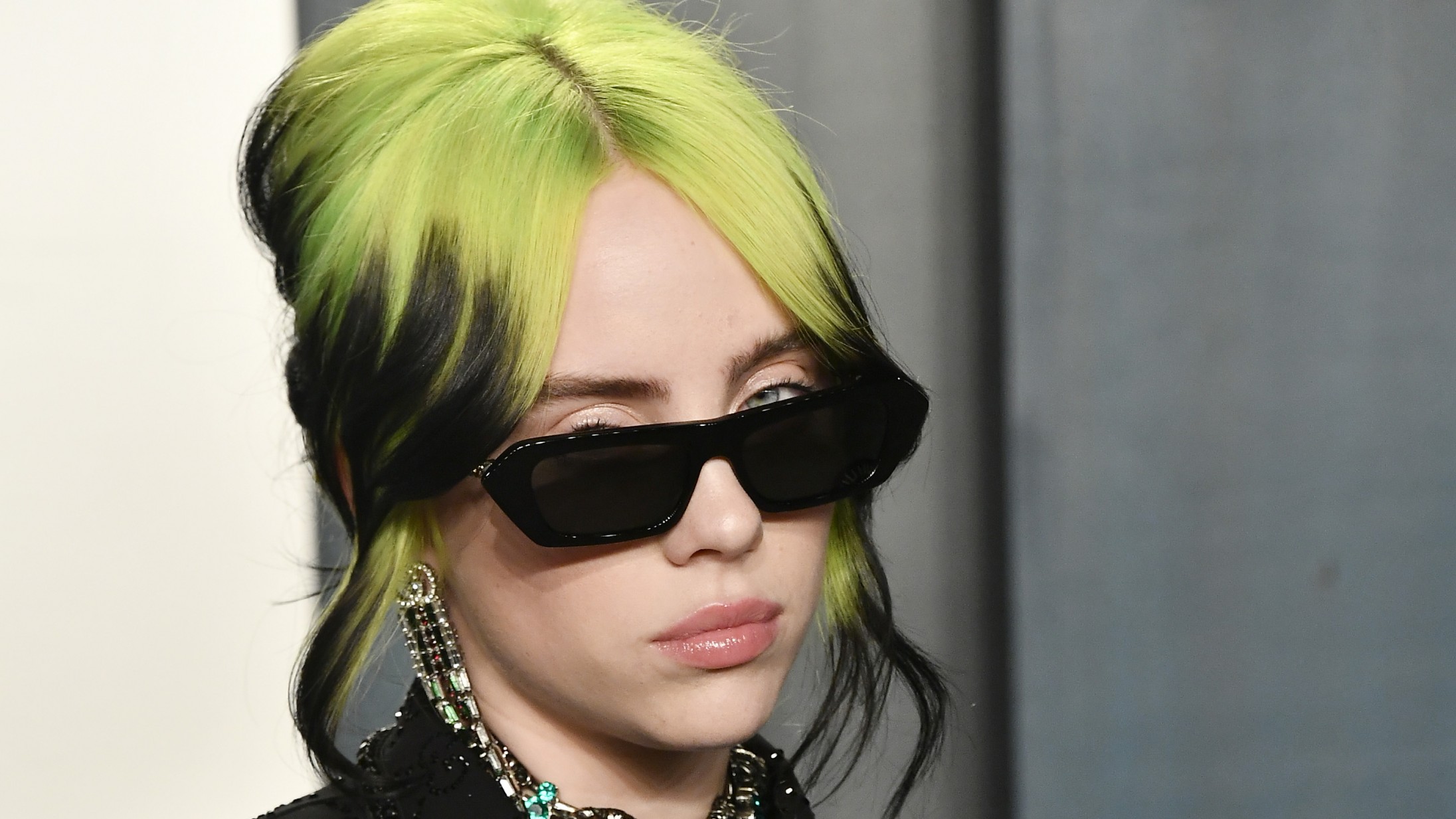 Billie Eilish fortæller om sine vilde gennembrudsår i stort interview: »Jeg var ikke godt tilpas mentalt«