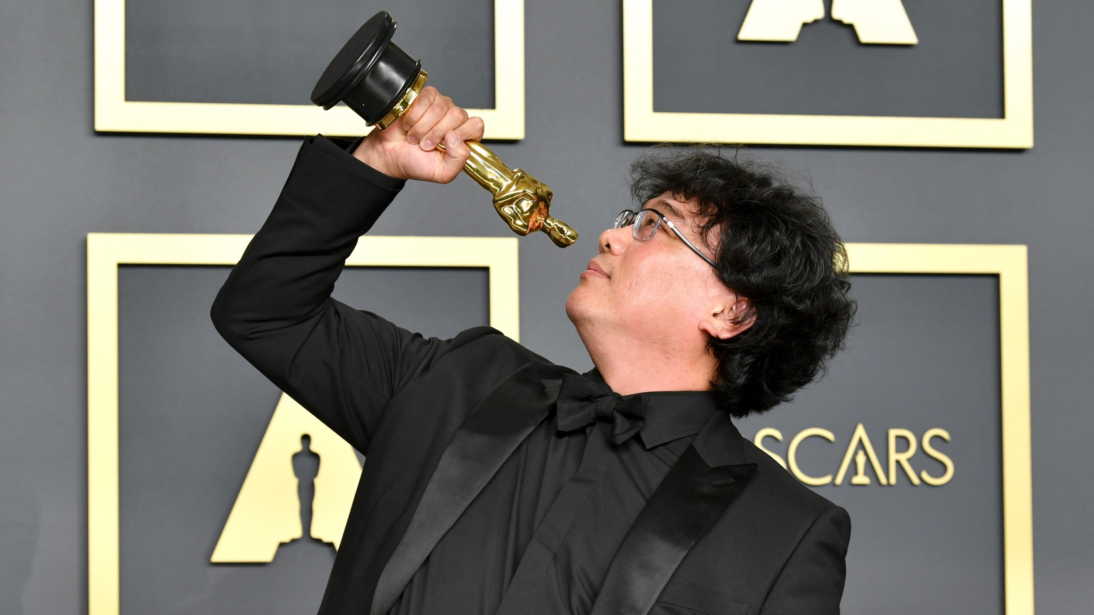 Bong Joon-ho laver animationsfilm om søuhyrer vs. mennesker