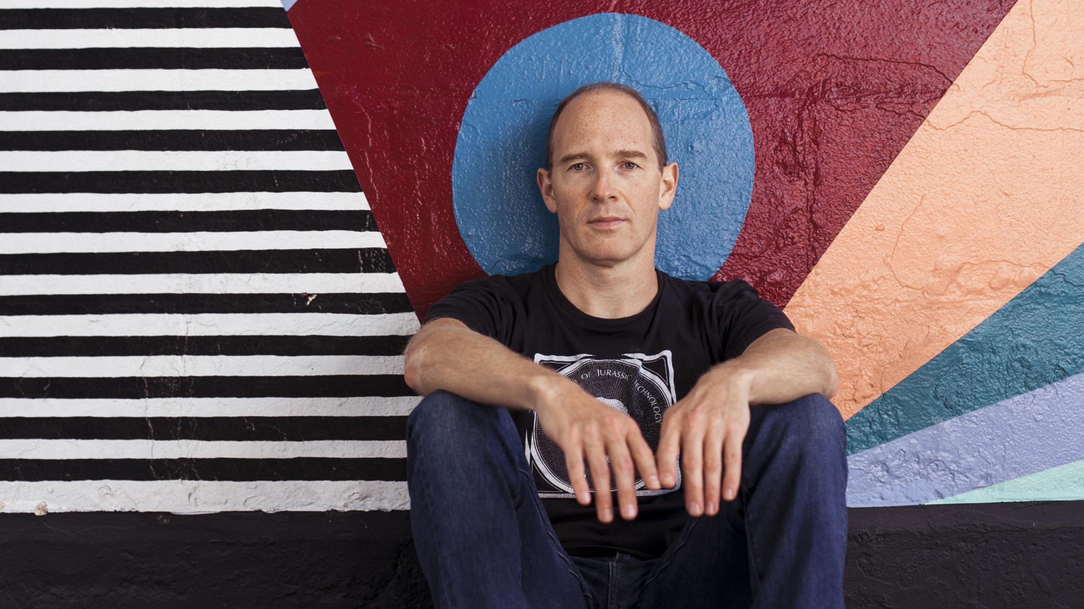 Caribou kommer til Danmark med bragende godt nyt album