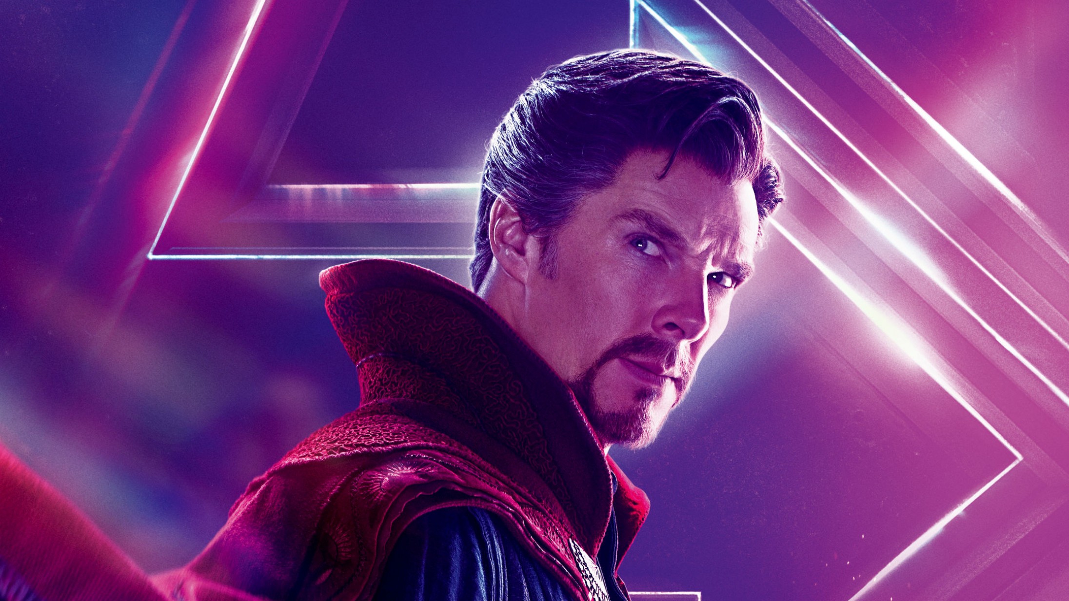 Marvel på vej med ‘Dr. Strange’-film i horrorklæder – med Sam Raimi i kikkerten som instruktør