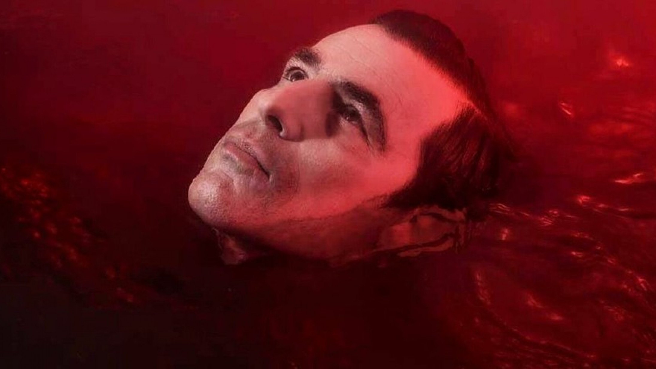 Claes Bang om grænseoverskridende ’Dracula’-stunt: »Jeg kunne mærke, at jeg havde gjort noget, jeg ikke burde«