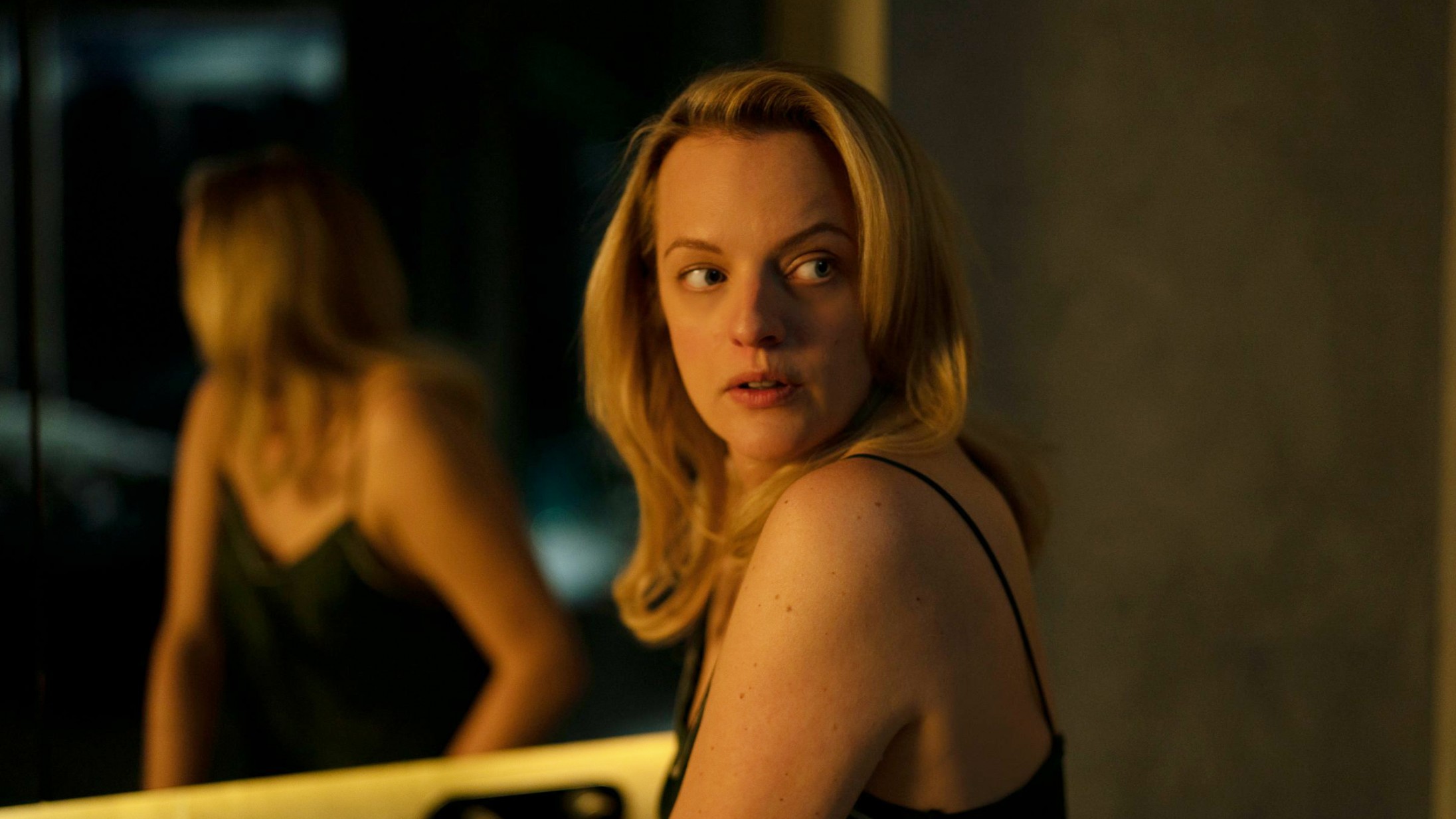 ’The Invisible Man’: Hyperaktuel Elisabeth Moss-gyser taber sin ellers glimrende præmis på gulvet