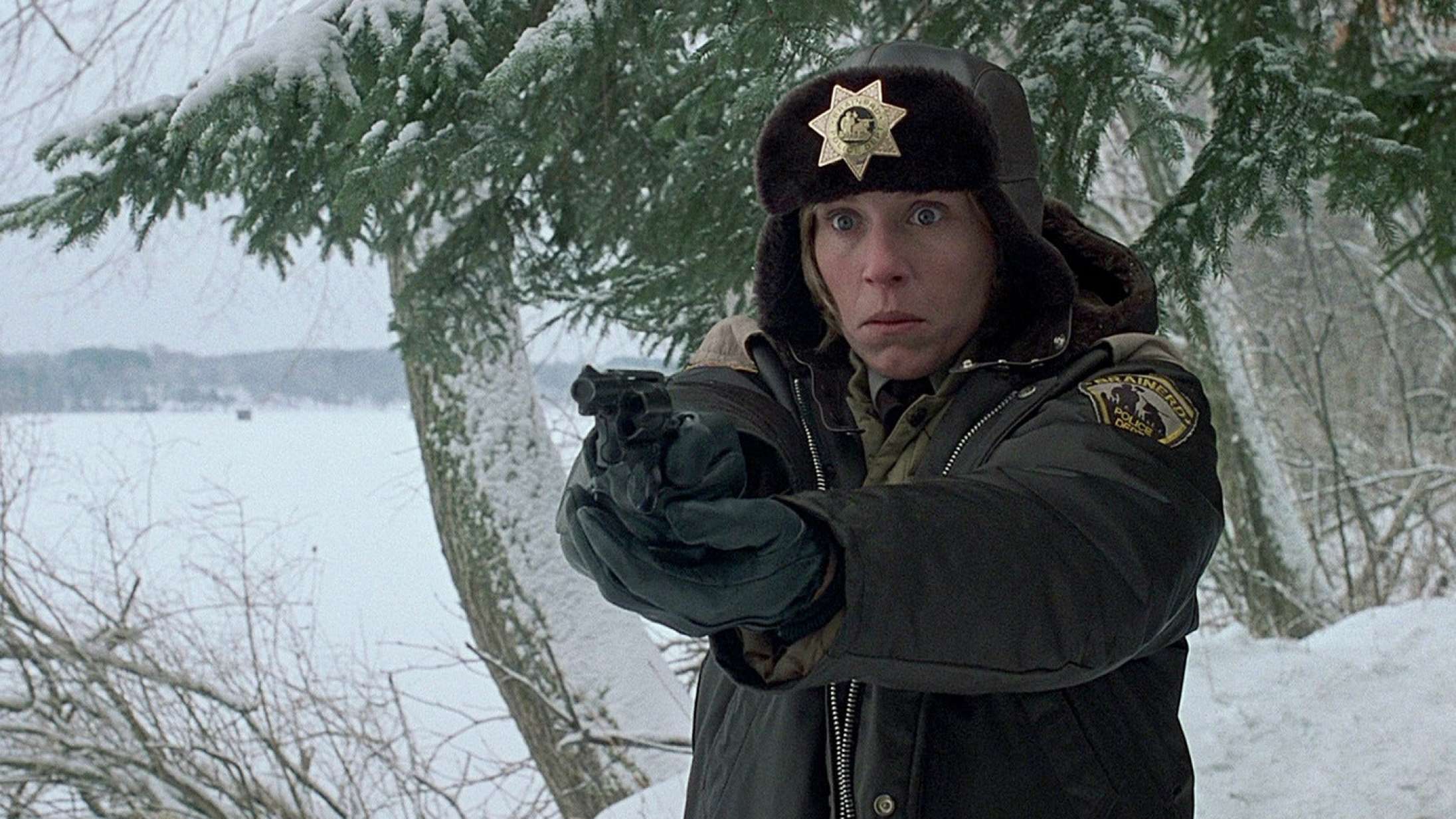 Lyt til podcasten Soundvenue Filmklub: Har Coen-brødrenes ’Fargo’ overskredet sin holdbarhedsdato?