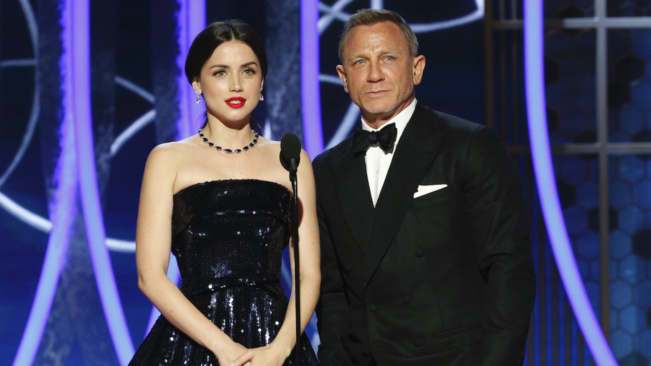 Takket være Phoebe Waller-Bridge føles James Bonds nye flirt som »en rigtig kvinde«