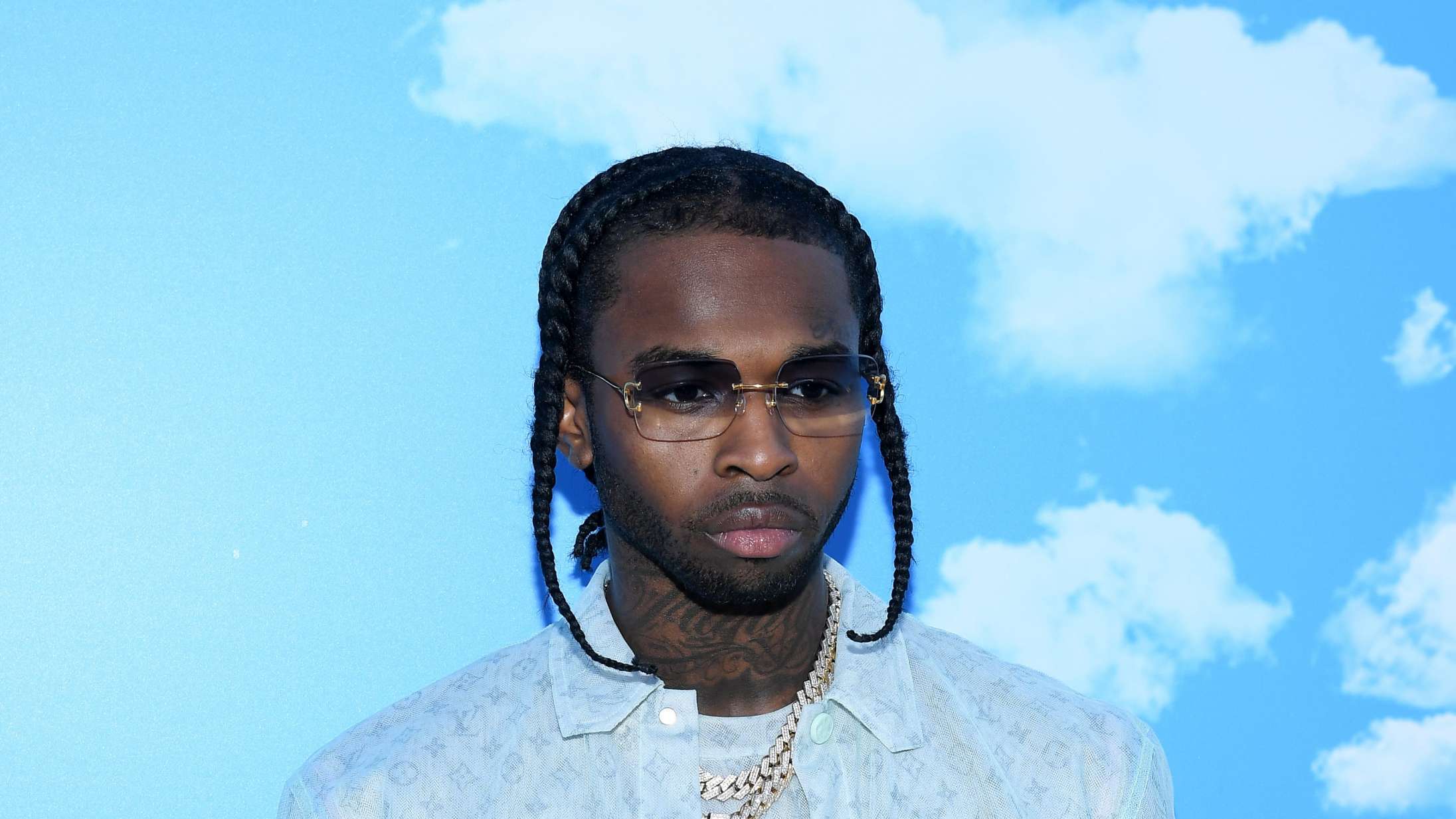 Pop Smokes posthume debutalbum er det modsatte af det, du forventer