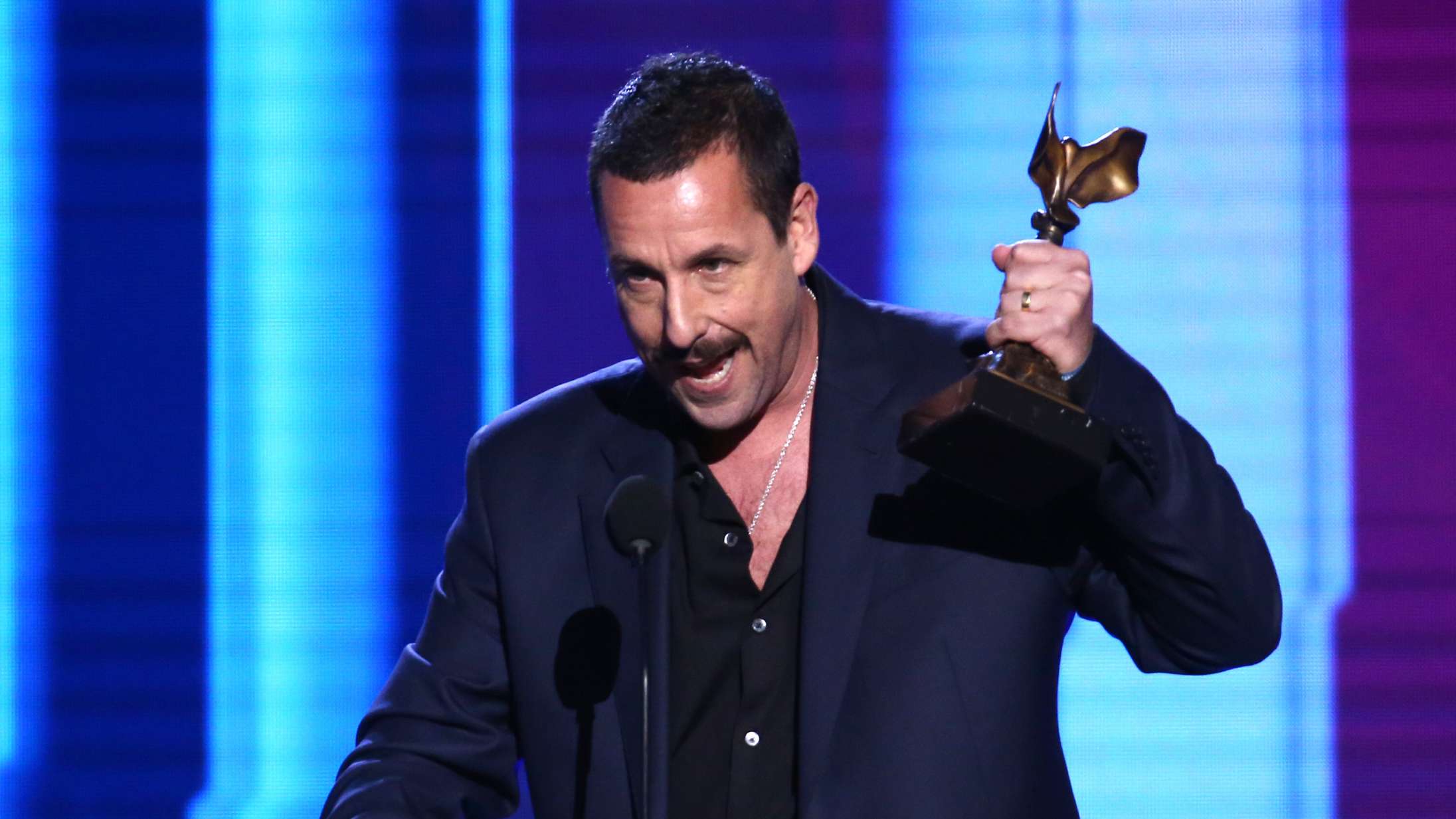 Adam Sandler har fundet sin næste seriøse rolle – med ‘Chernobyl’-instruktør ved roret