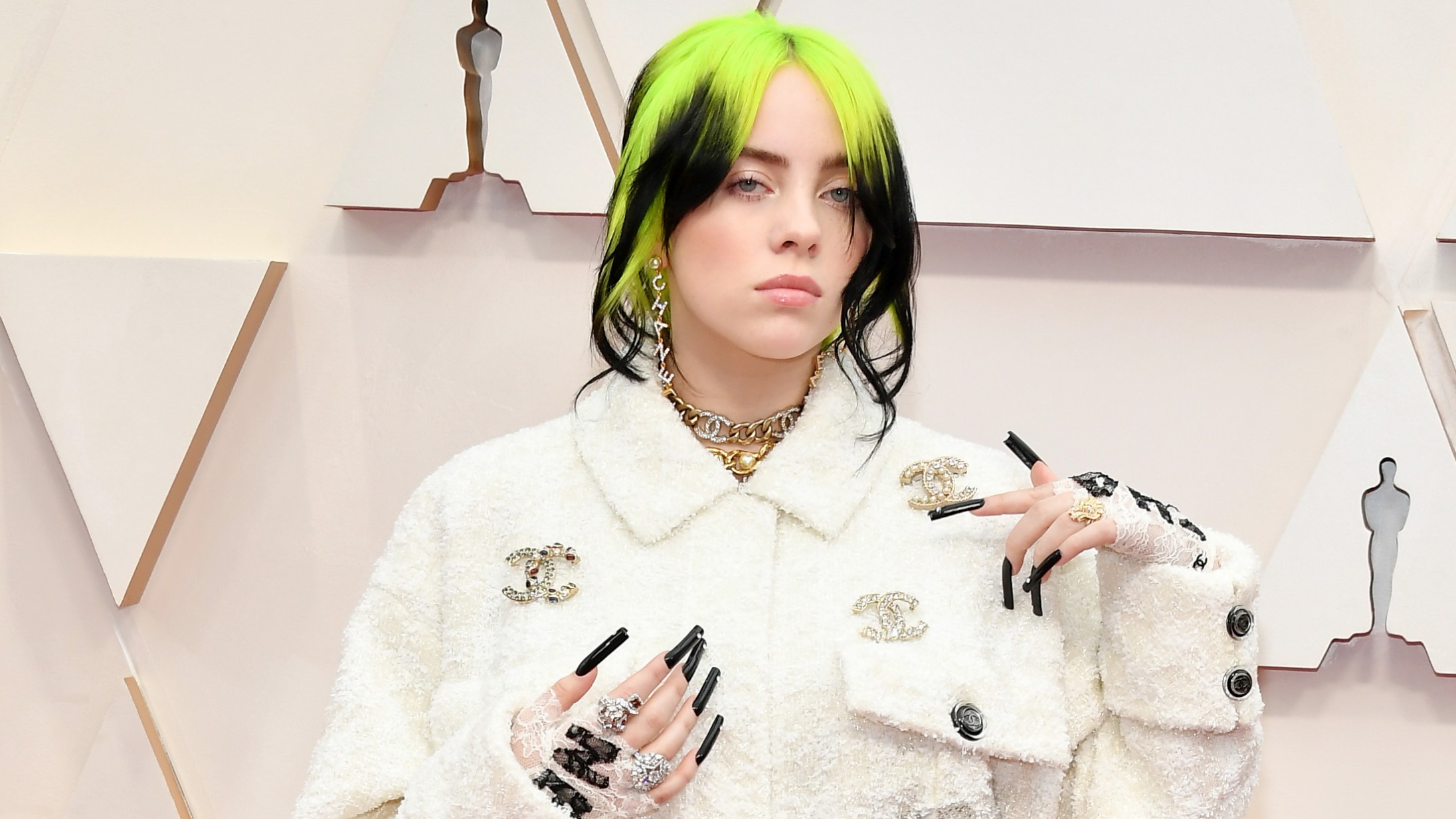 De bedst klædte: De unge ruskede op i den røde løber ved Oscar-showet