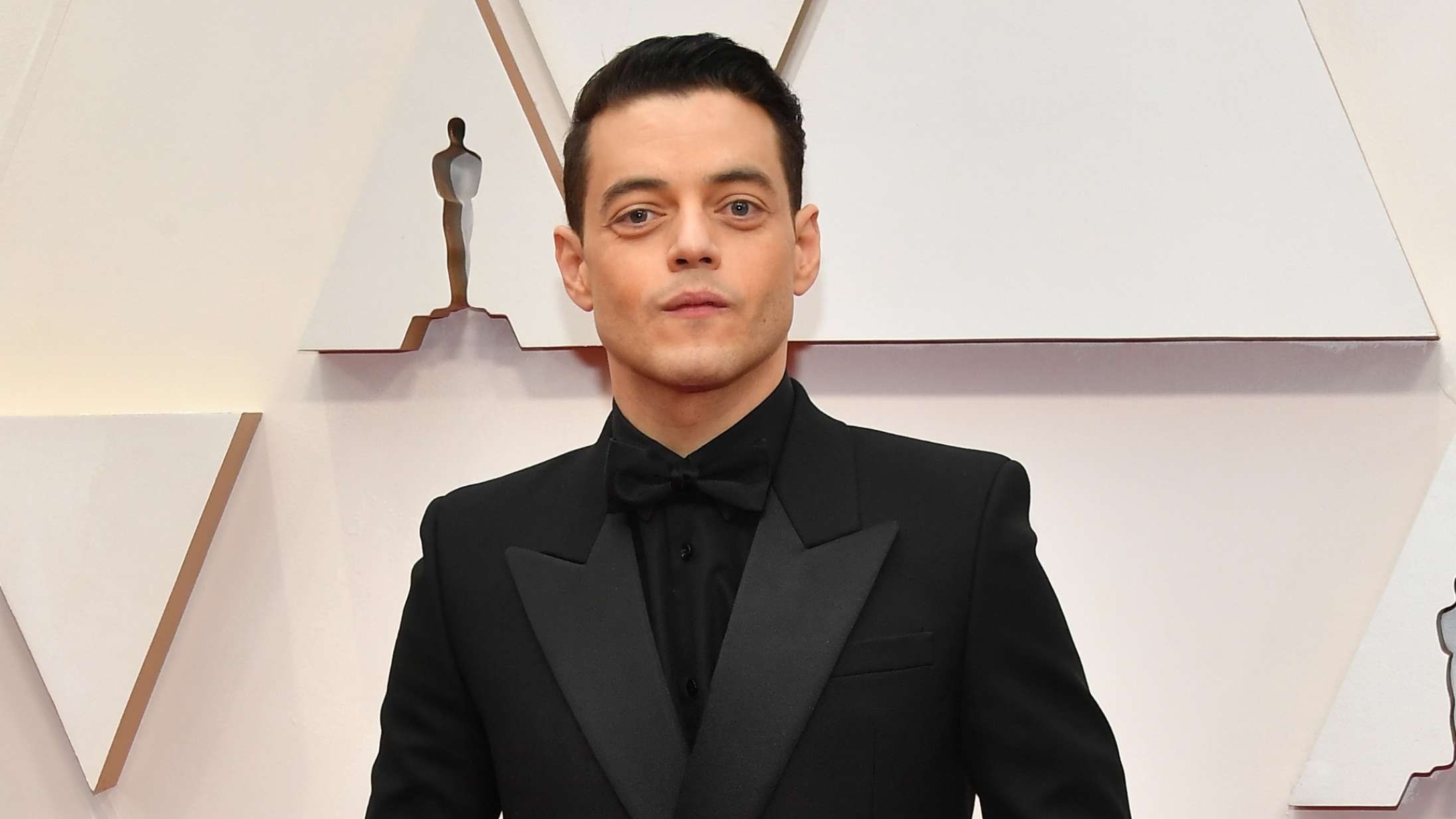 Flere stjerner slutter sig til Christopher Nolans atombombefilm – herunder Rami Malek og Florence Pugh