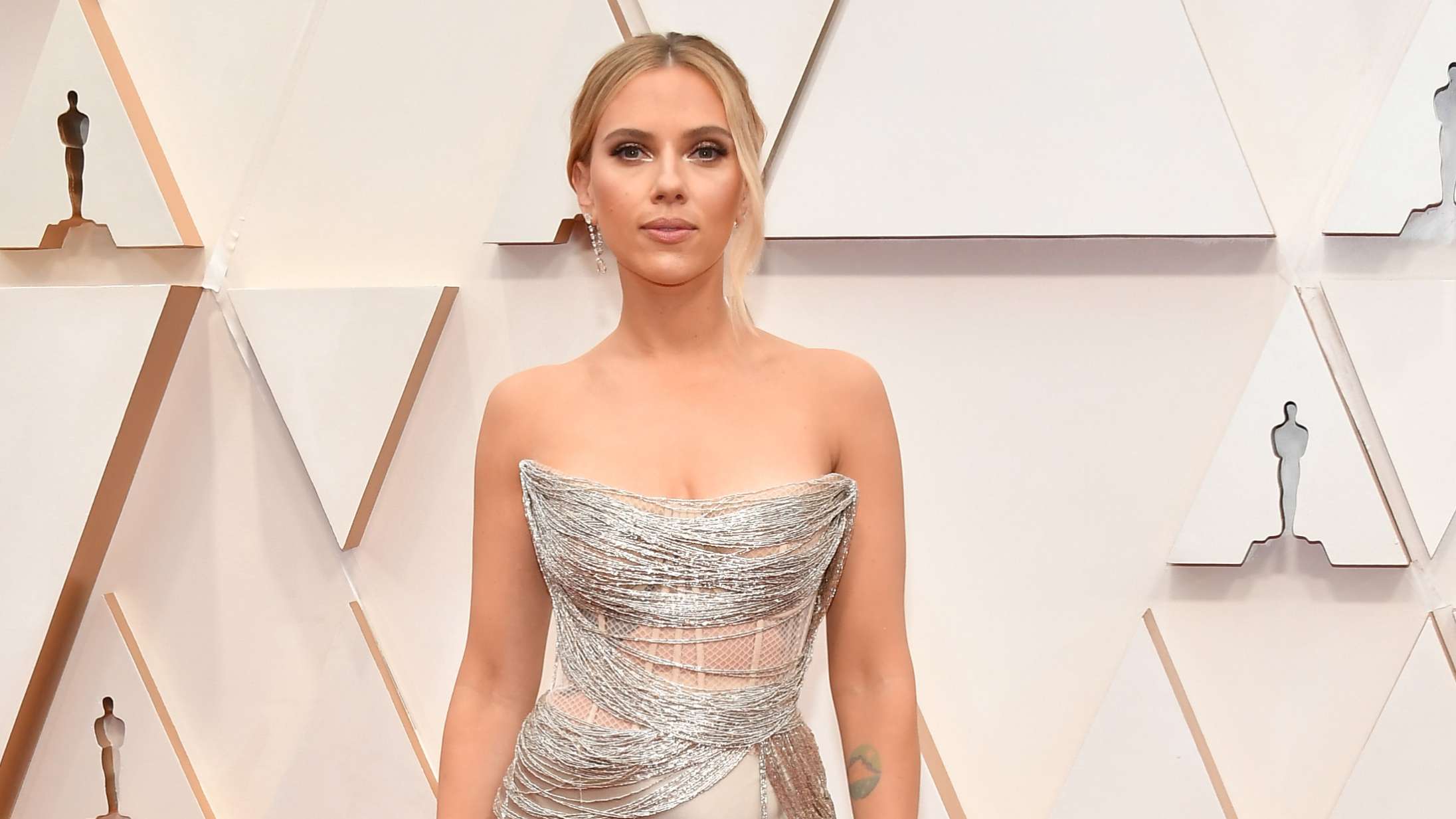 Scarlett Johansson slutter sig til Wes Andersons nye film