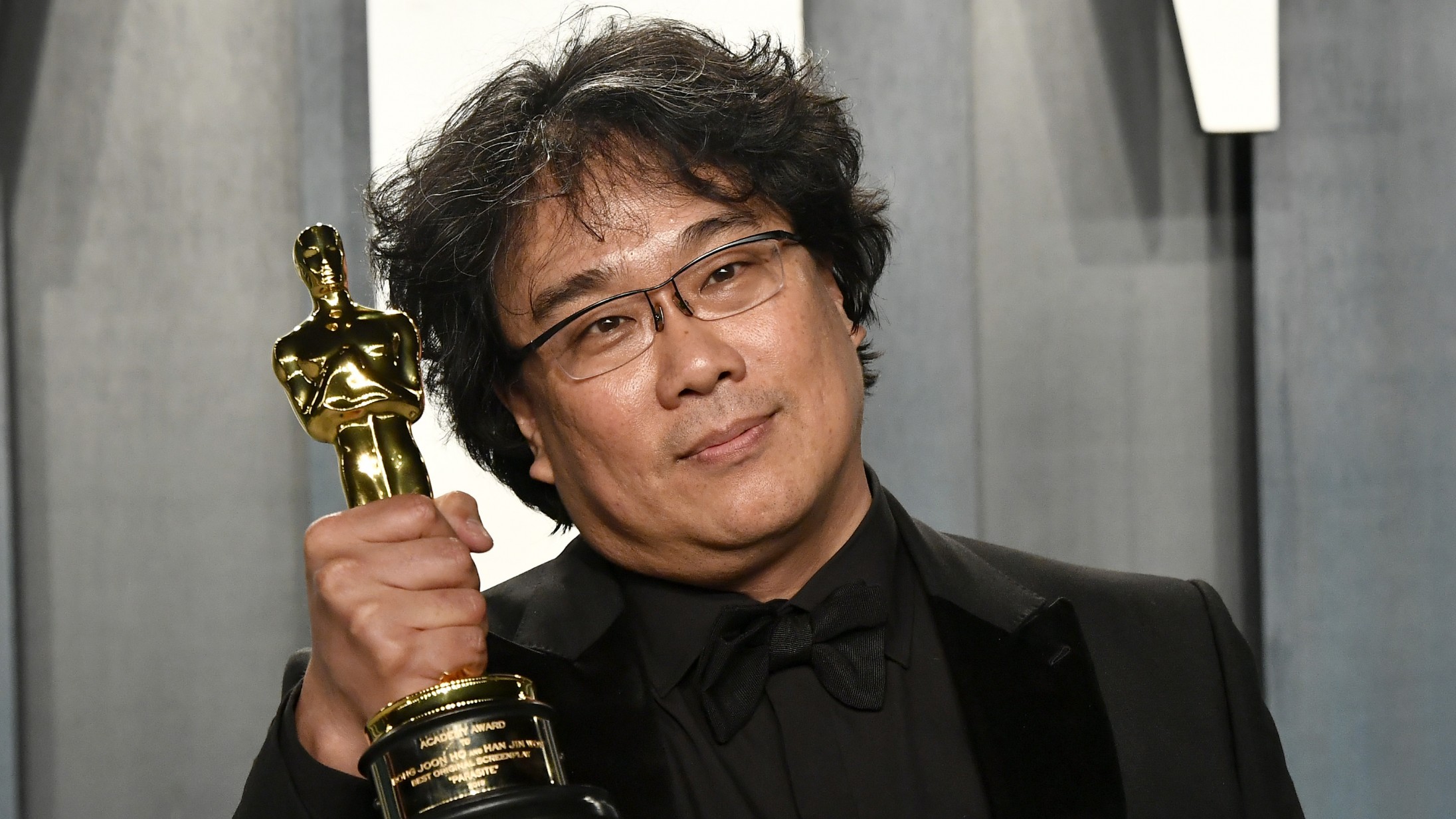 Hvordan en sydkoreansk film uden stjerner kunne vinde Hollywoods elskede Oscar