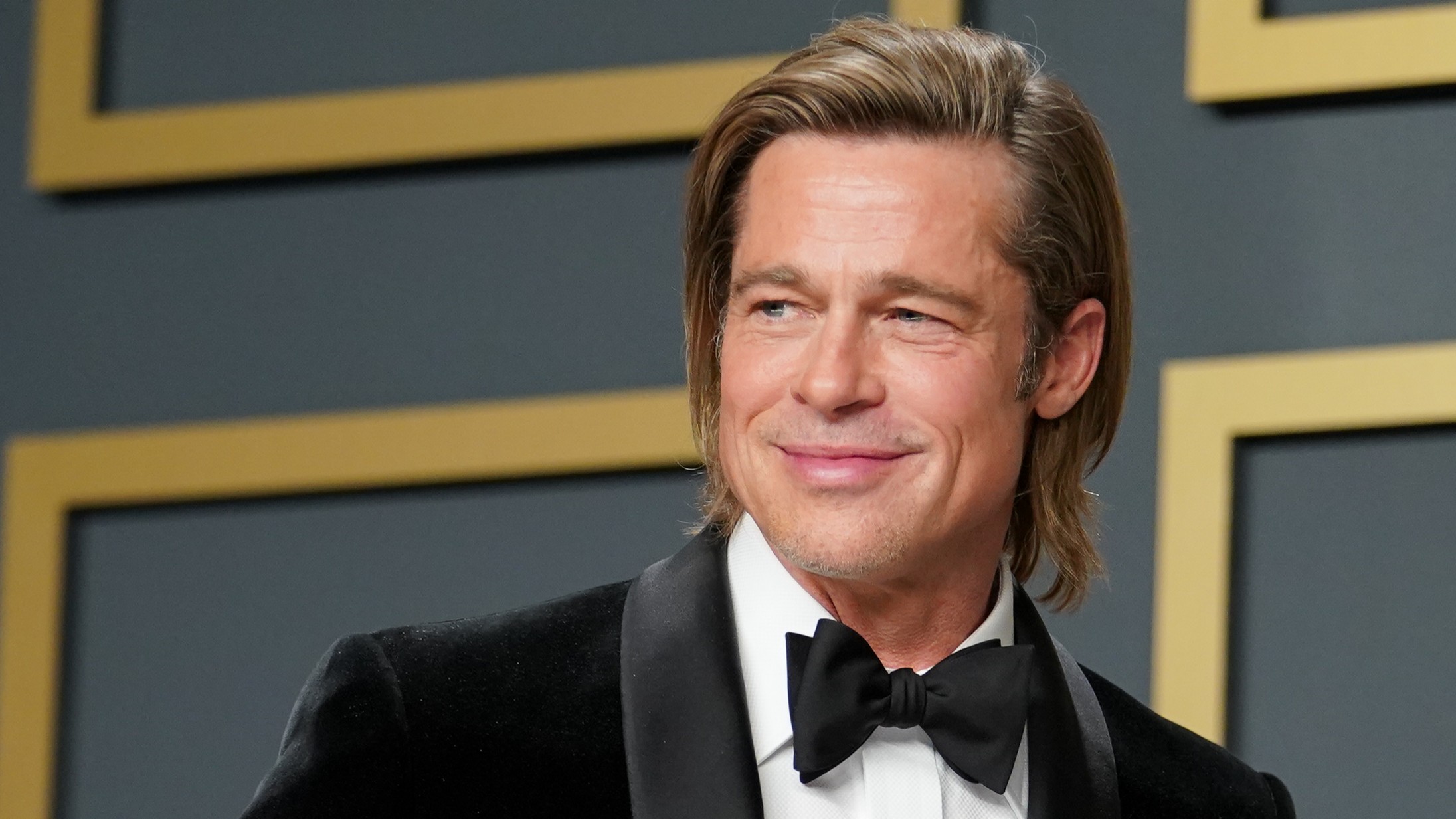 Brad Pitt laver en bytter med Sandra Bullock – dukker op i hendes kommende komedie