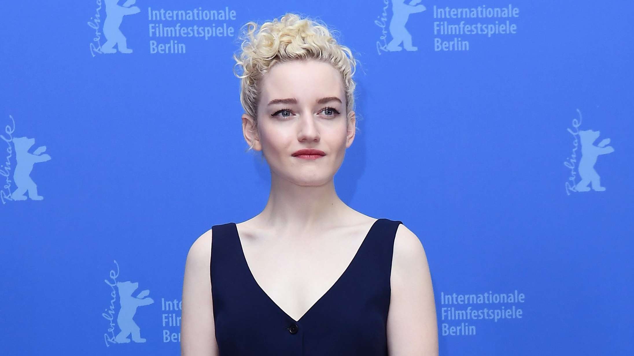 Julia Garner svarer igen på kritik af hendes rolle i ‘The Fantastic Four: First Steps’