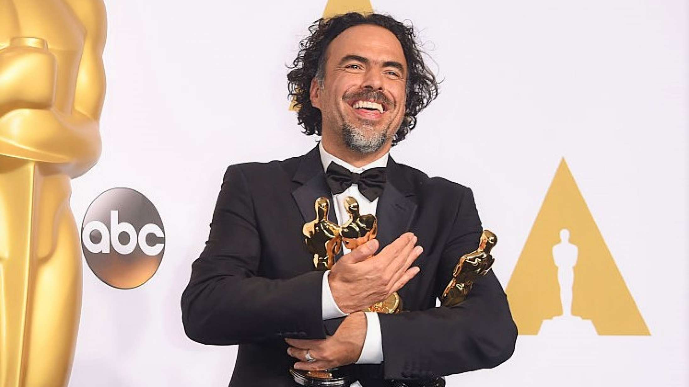 Endelig er der nye detaljer om ‘The Revenant’-instruktør Alejandro González Iñárritus næste film