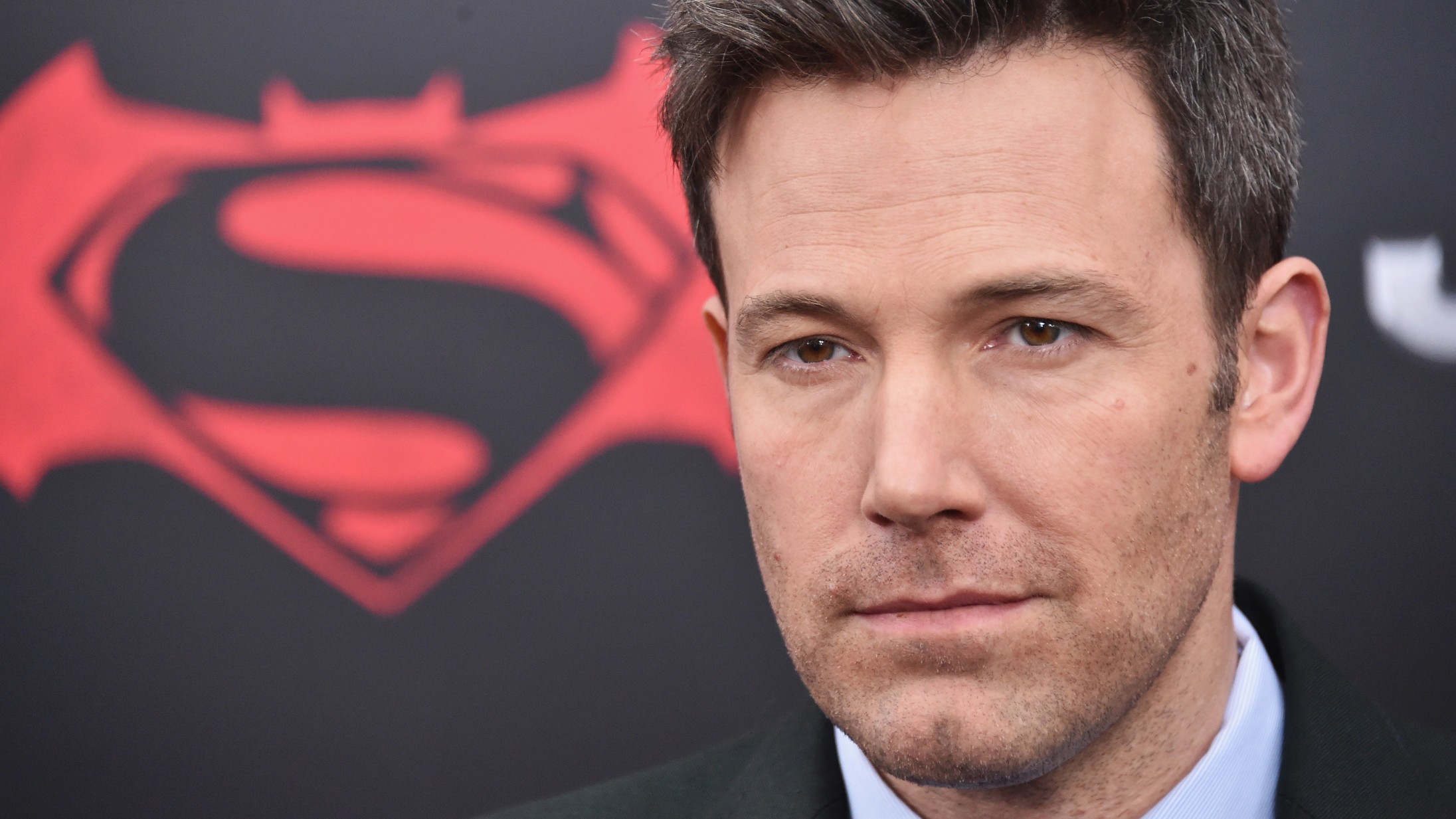 Ben Affleck droppede Batman-film af frygt for at dø af alkoholmisbrug